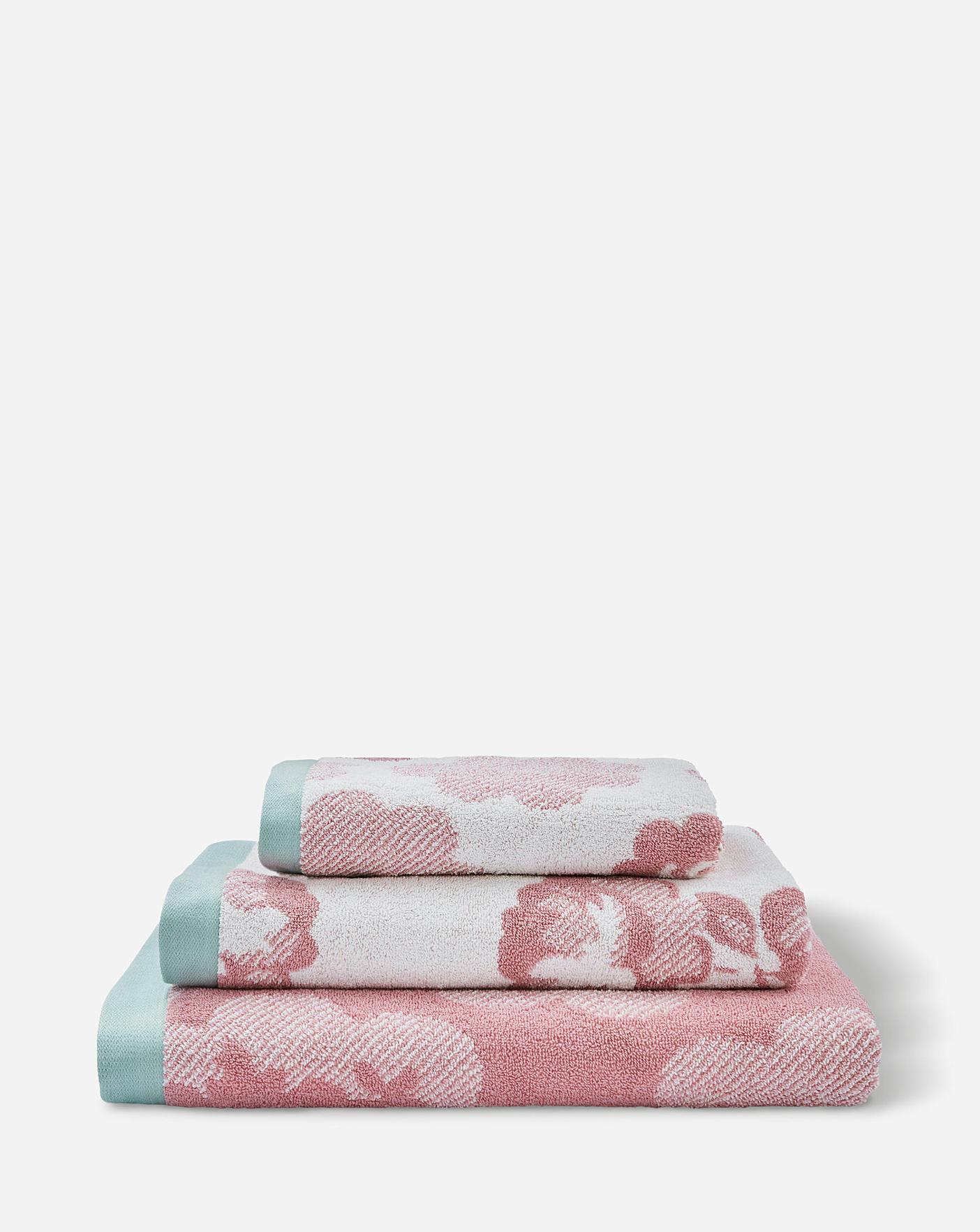 cath kidston towels