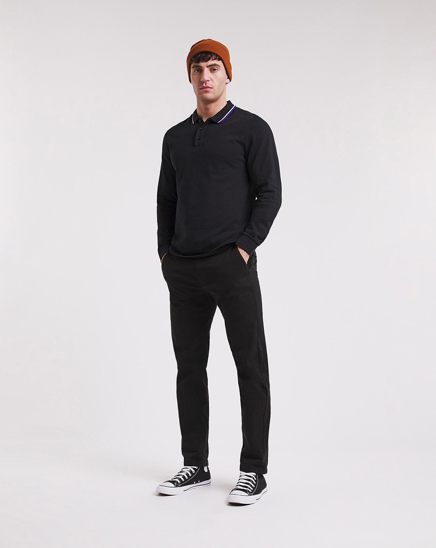 Polo best sale trousers sale