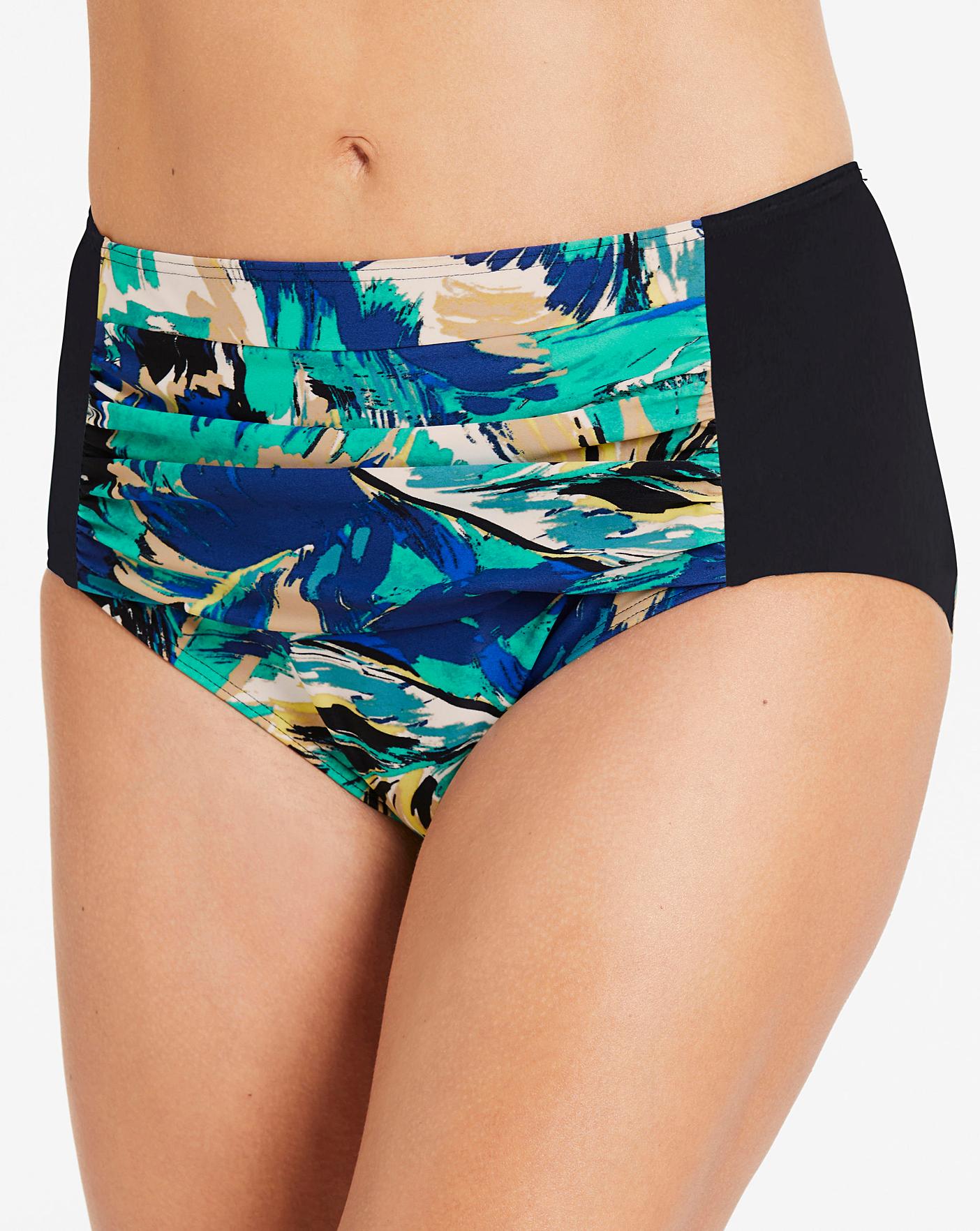 magisculpt bikini bottoms