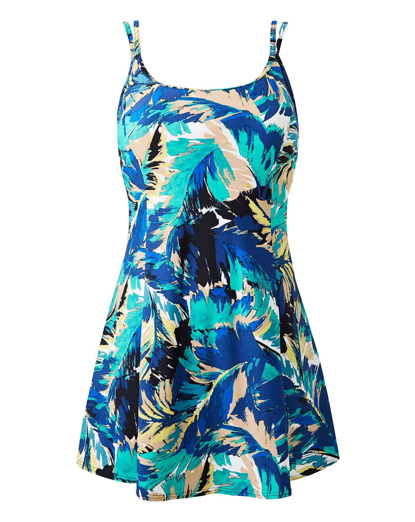 magisculpt swimdress