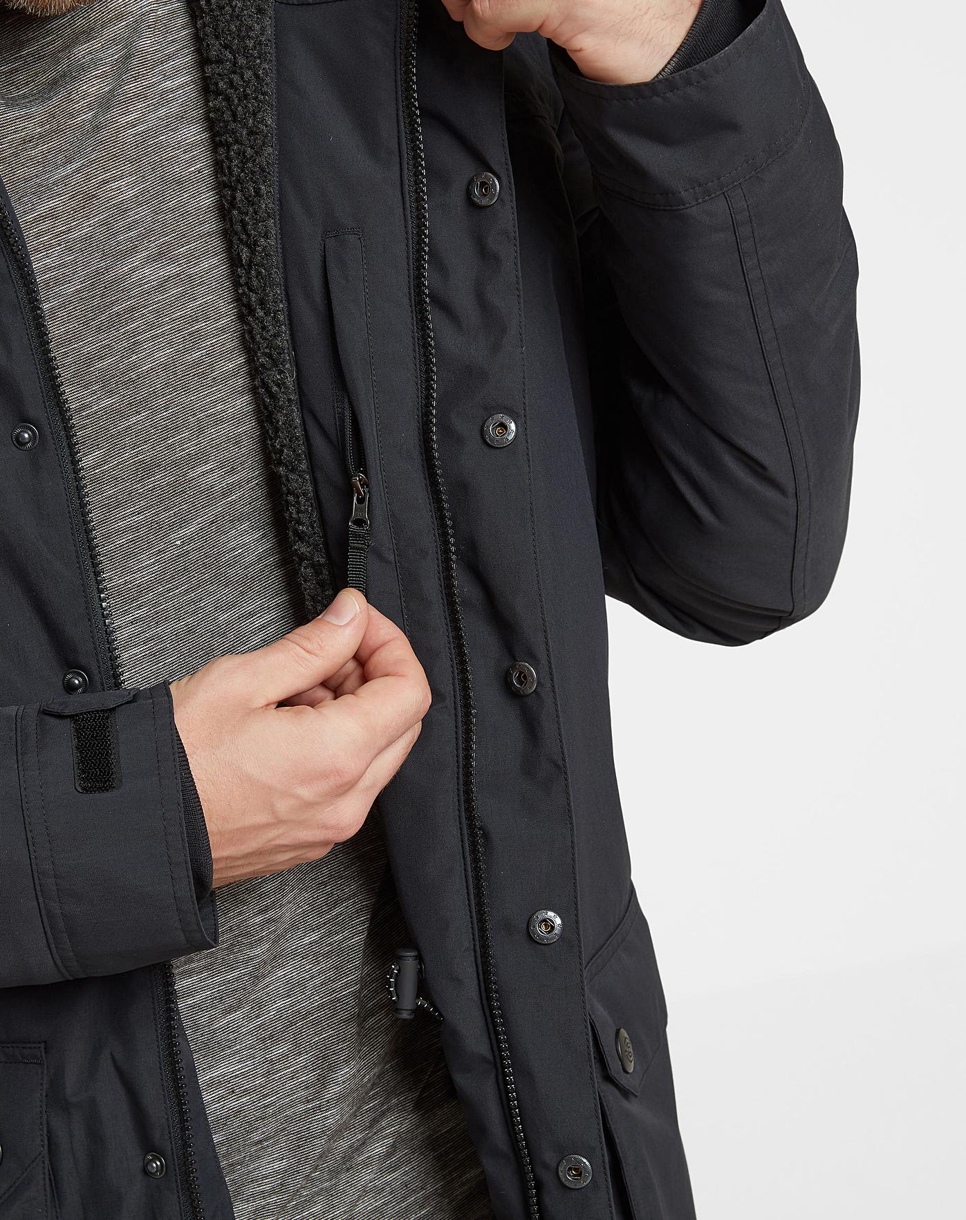 Tog 24 Radial Parka Factory Sale, 58 
