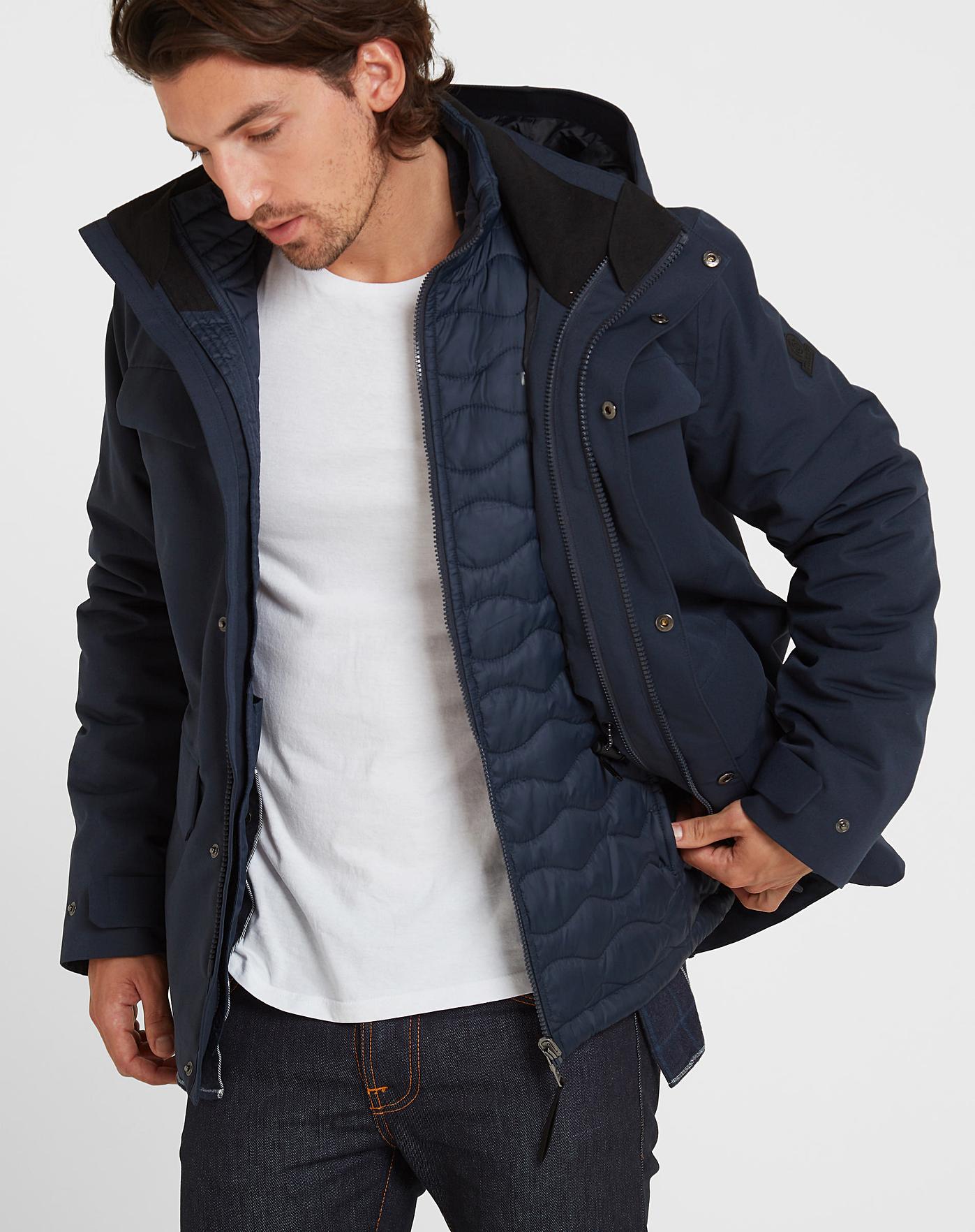 Tog 24 ripley jacket clearance