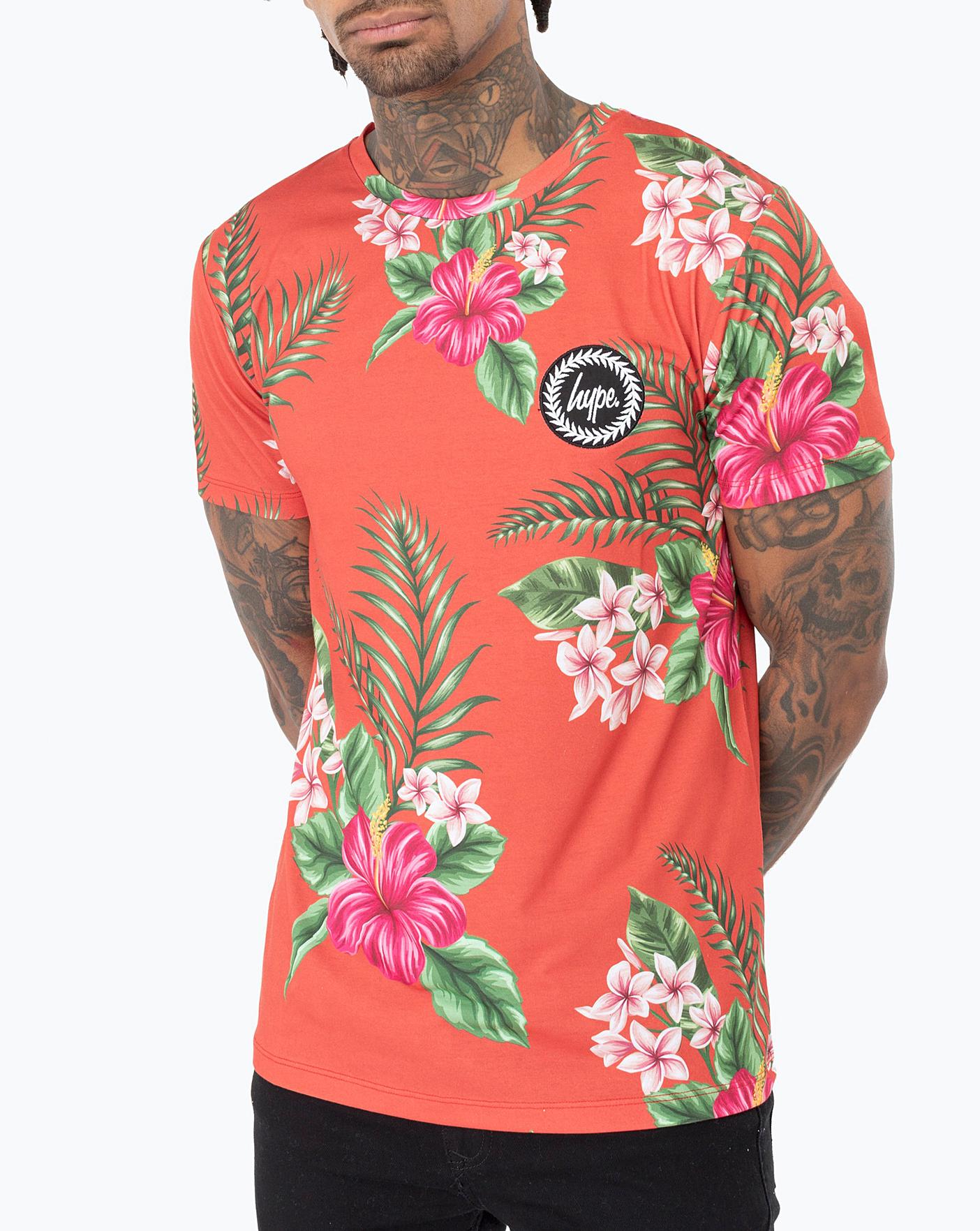 hawaii t shirt