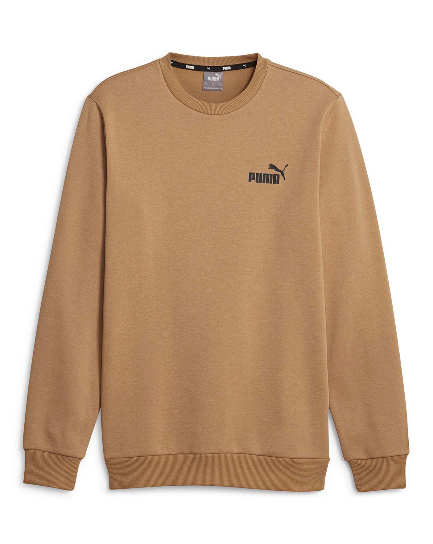 Puma deals sweatshirt sale