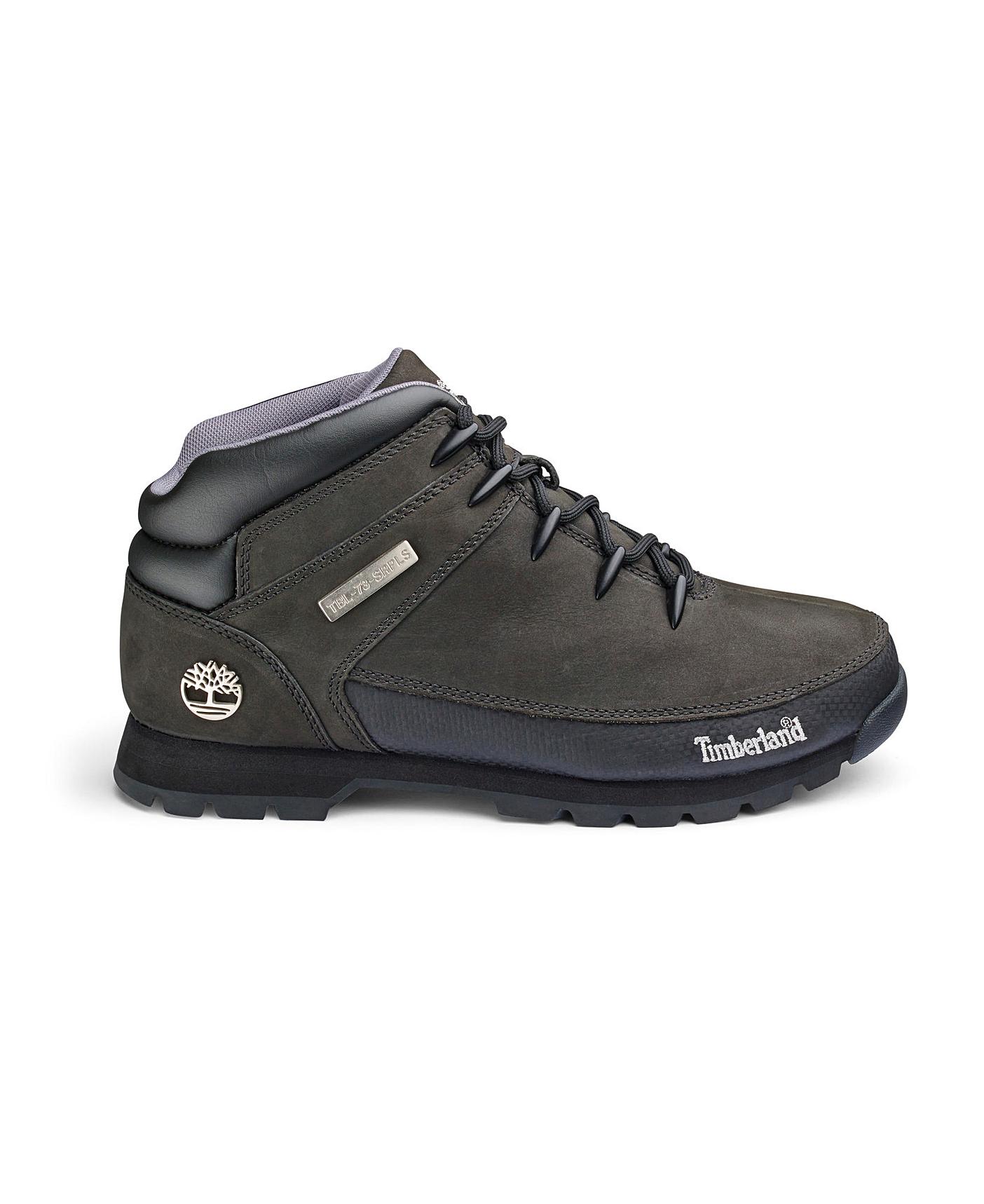 timberland sprint hiker boots