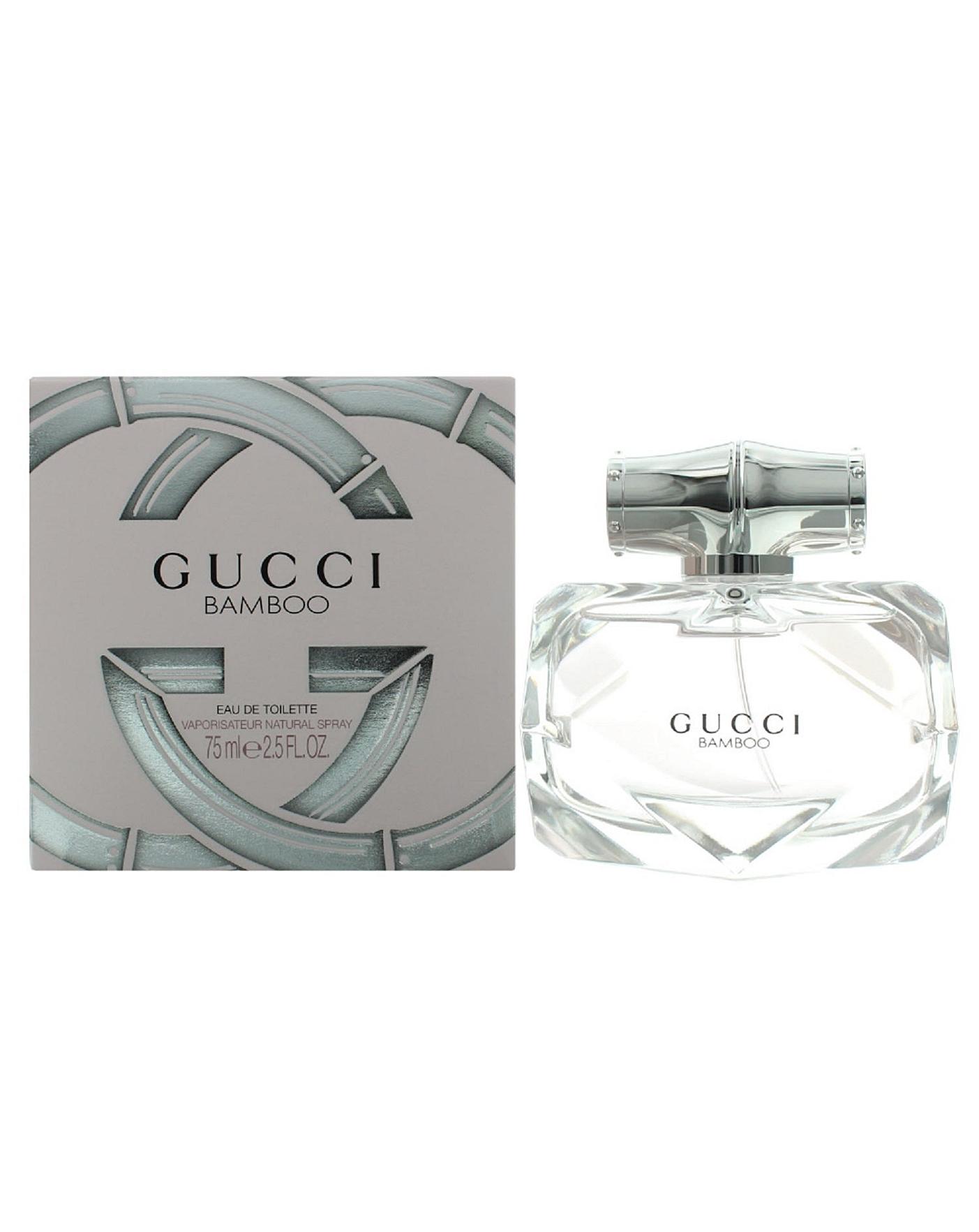 Gucci Bamboo EDT For Be