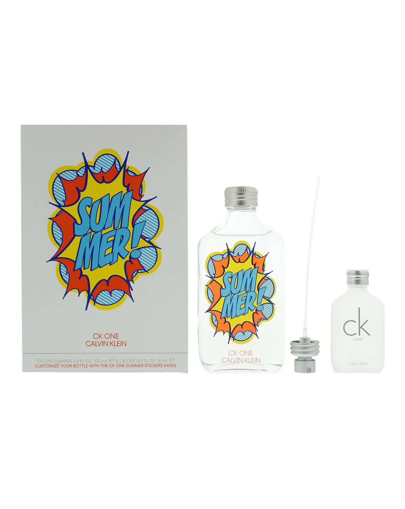 ck summer 2019