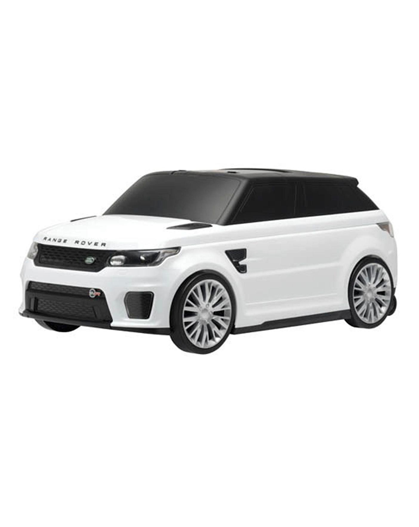 range rover sport svr suitcase