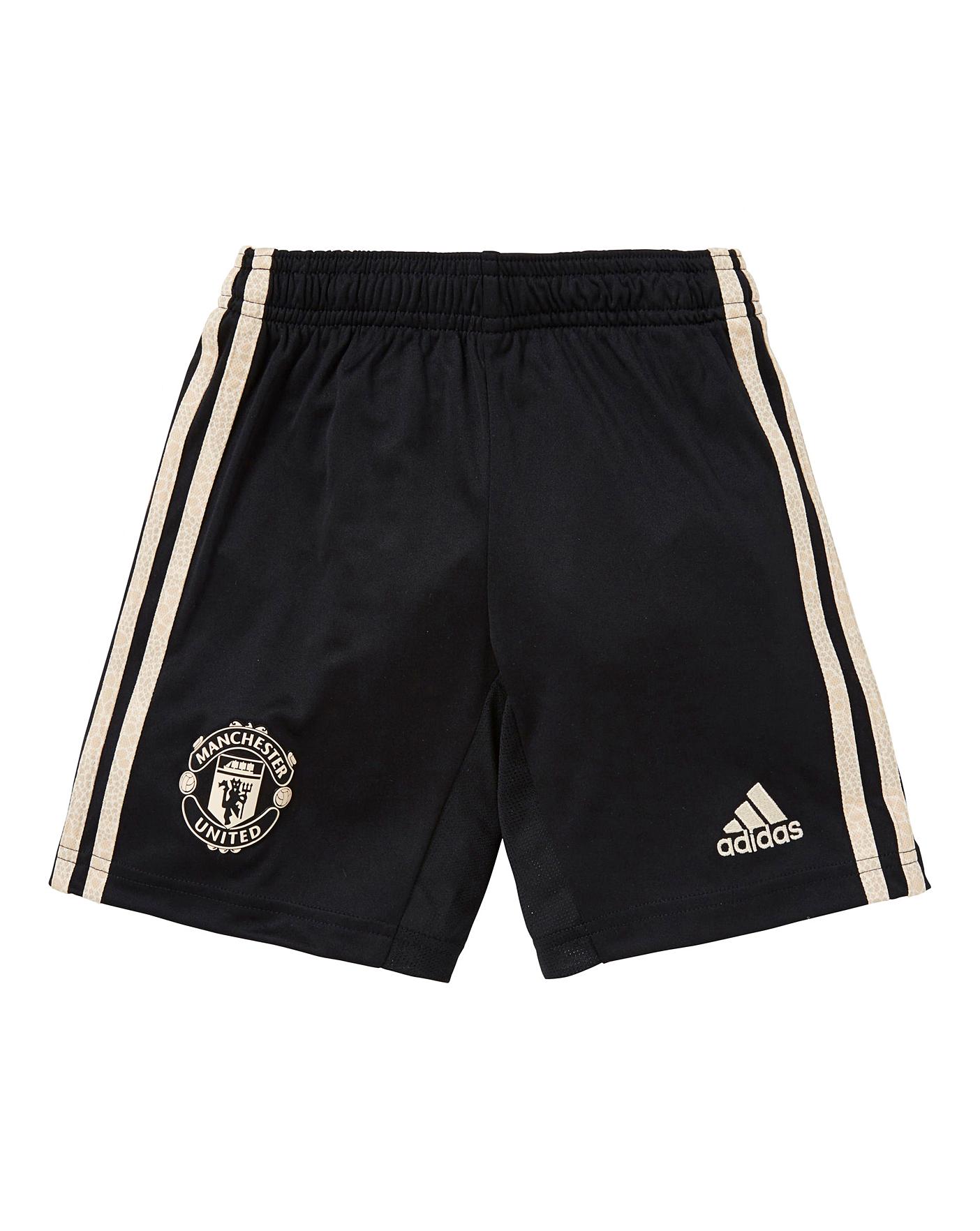 adidas football shorts junior