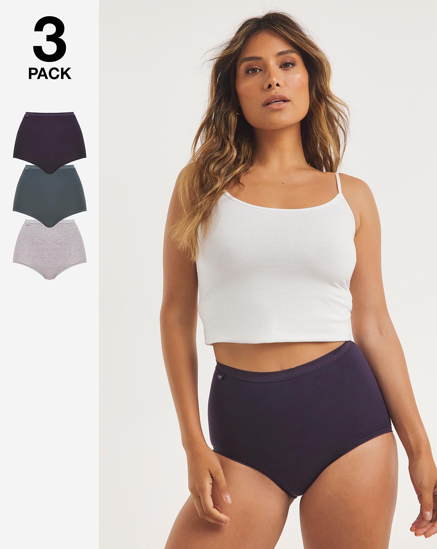 Sloggi - Triumph (JO)  Shop Online Sloggi Underwear