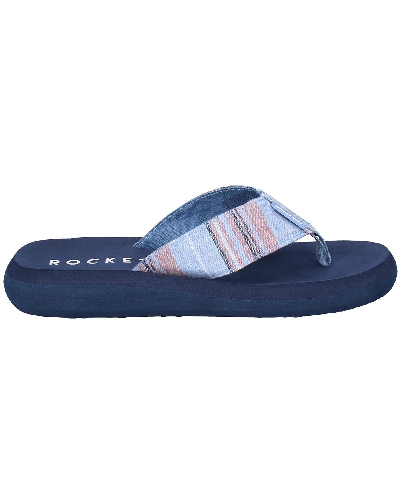 cheap rocket dog flip flops