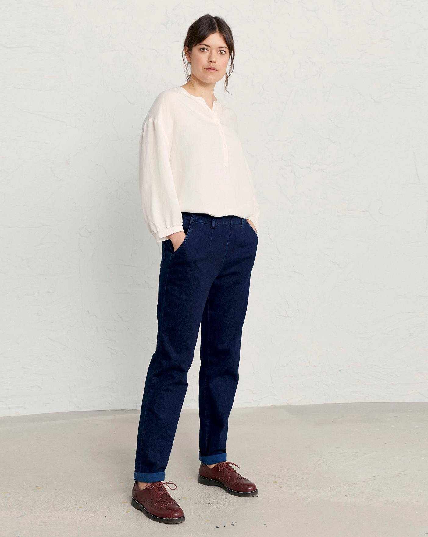 Seasalt Waterdance Trouser | Oxendales