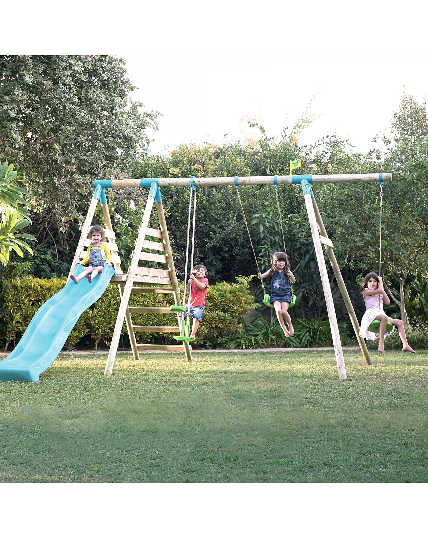 tp swing set