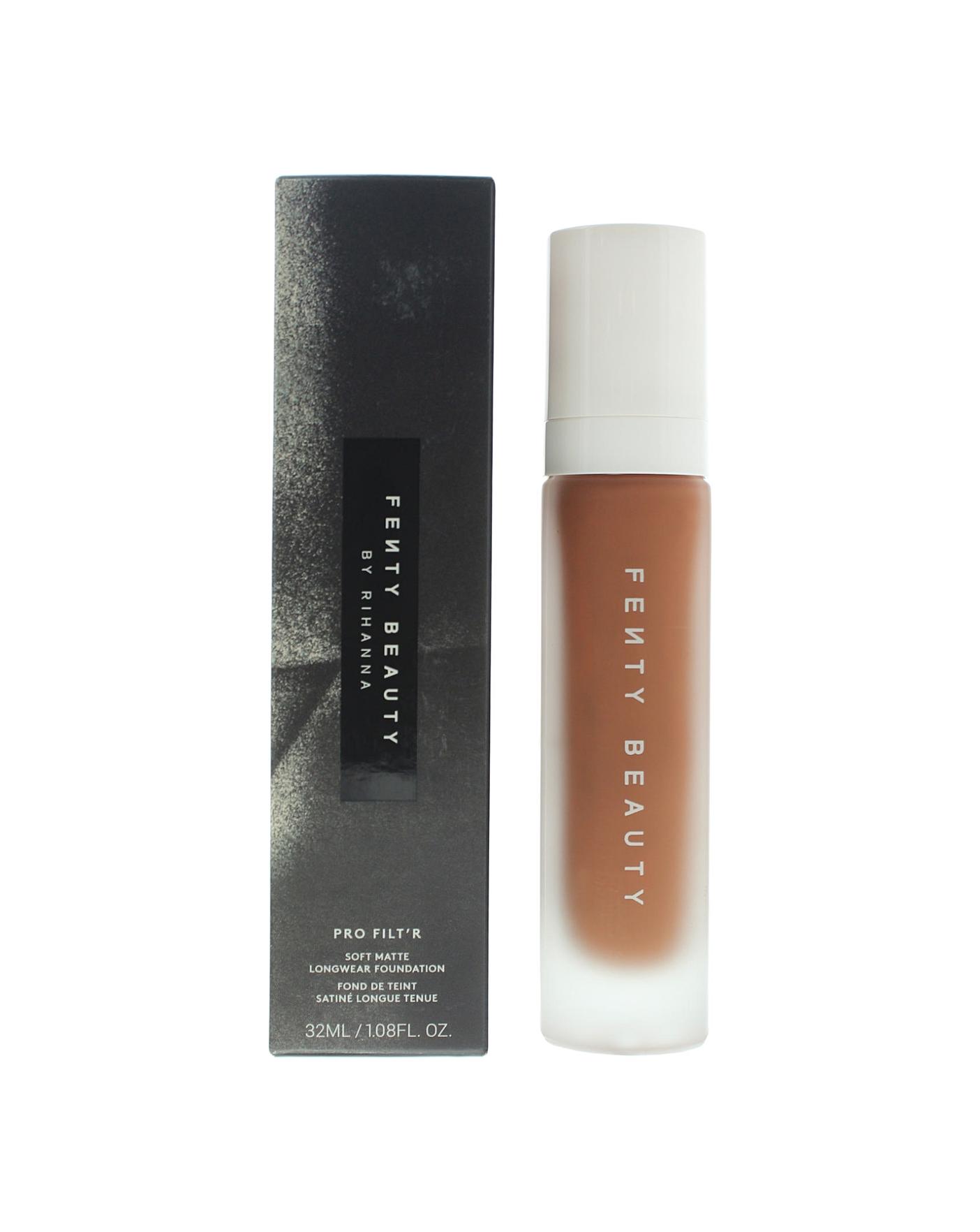 Fenty beauty liquid foundation on sale