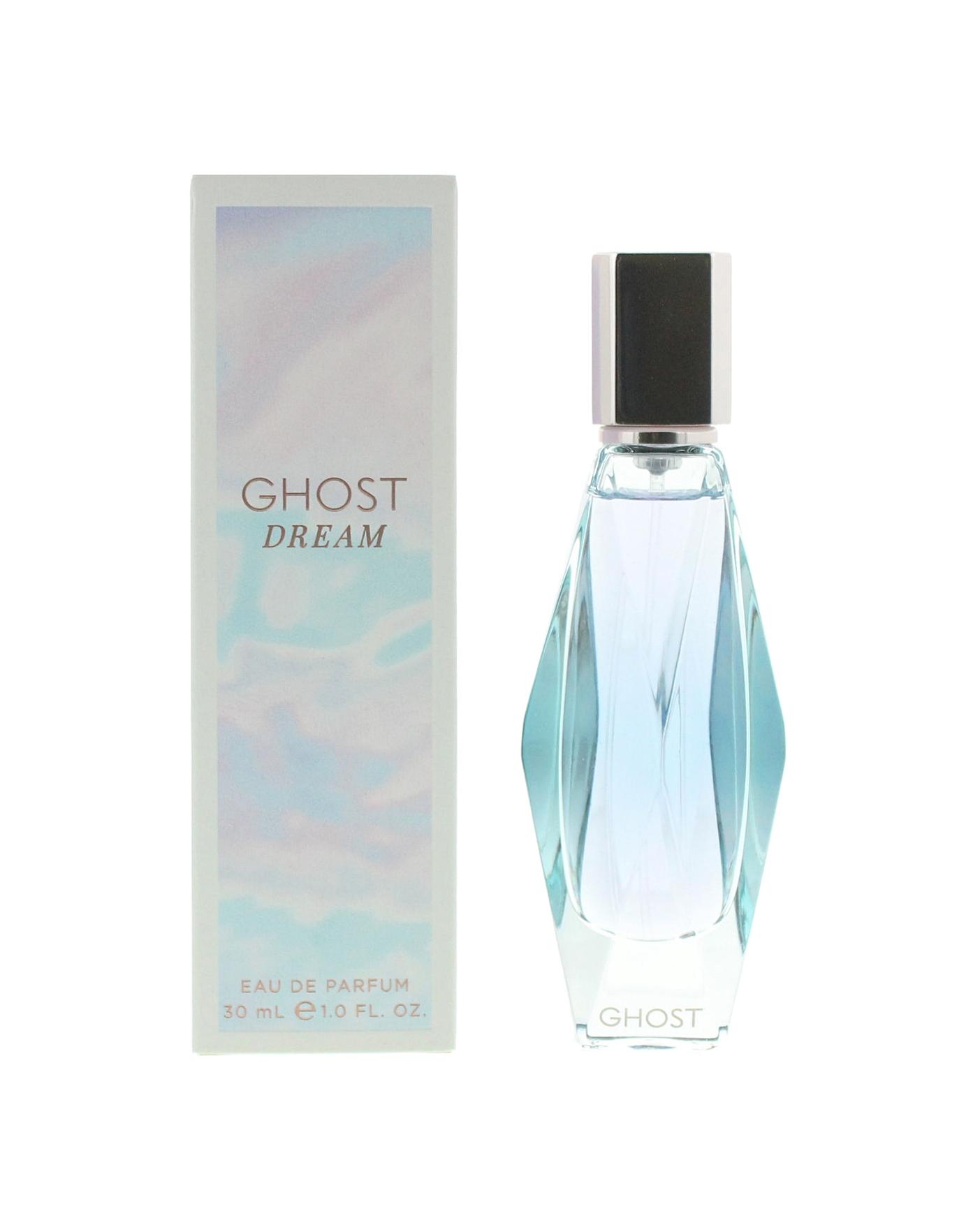 Ghost dream 2024 perfume review