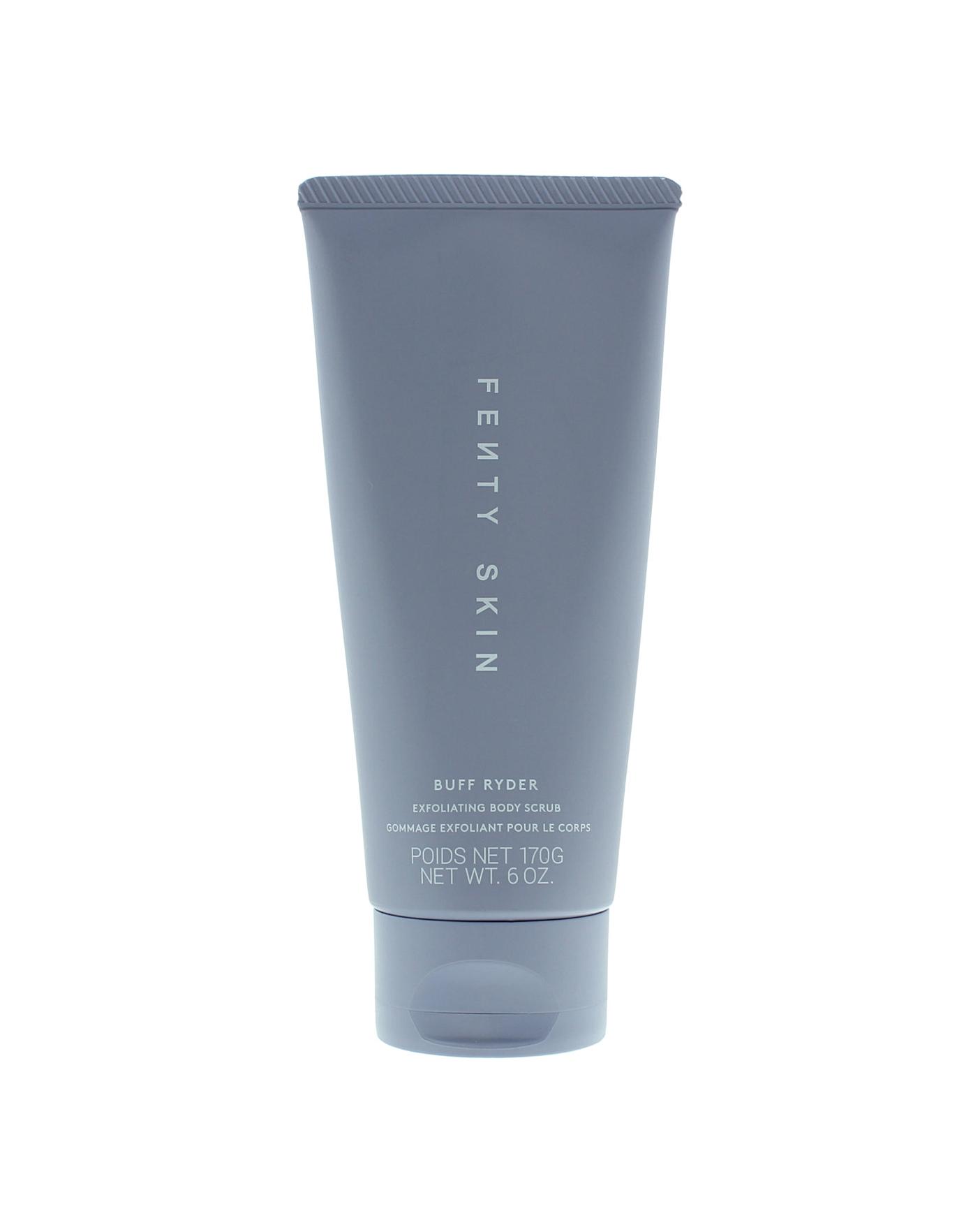 Fenty Beauty Body Scrub