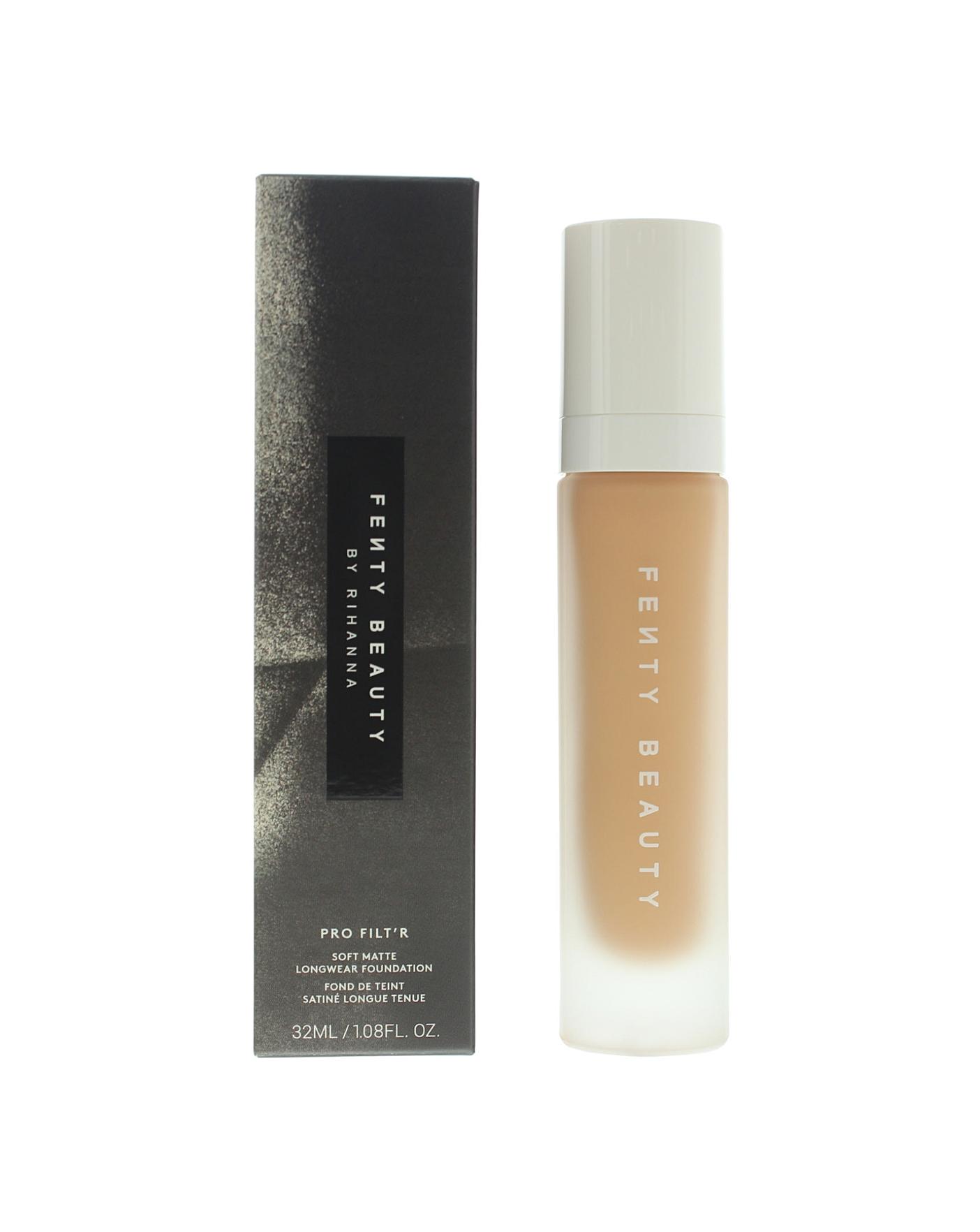 Fenty longwear foundation on sale