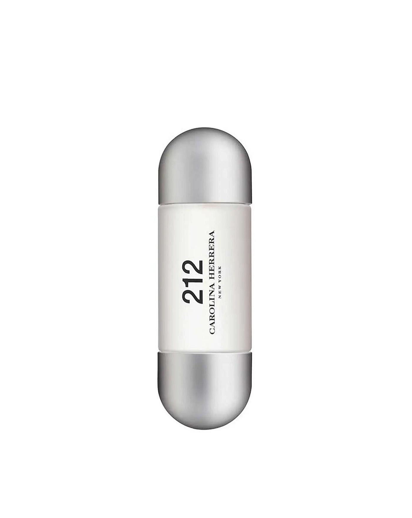 Carolina herrera sales 212 boots
