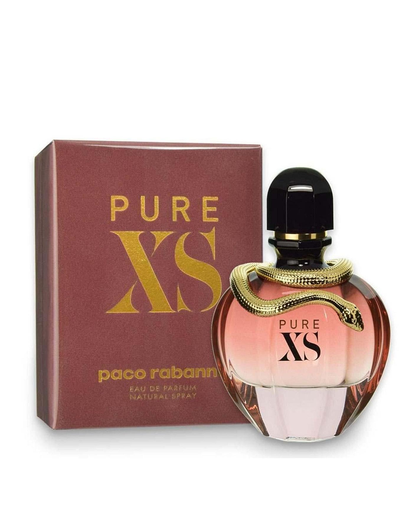 Paco rabanne xs for her online