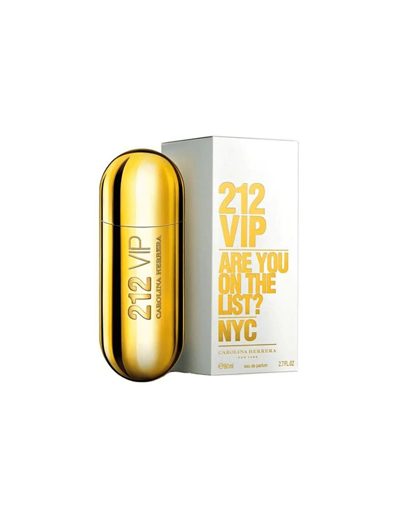 Carolina herrera 212 vip 30 ml deals