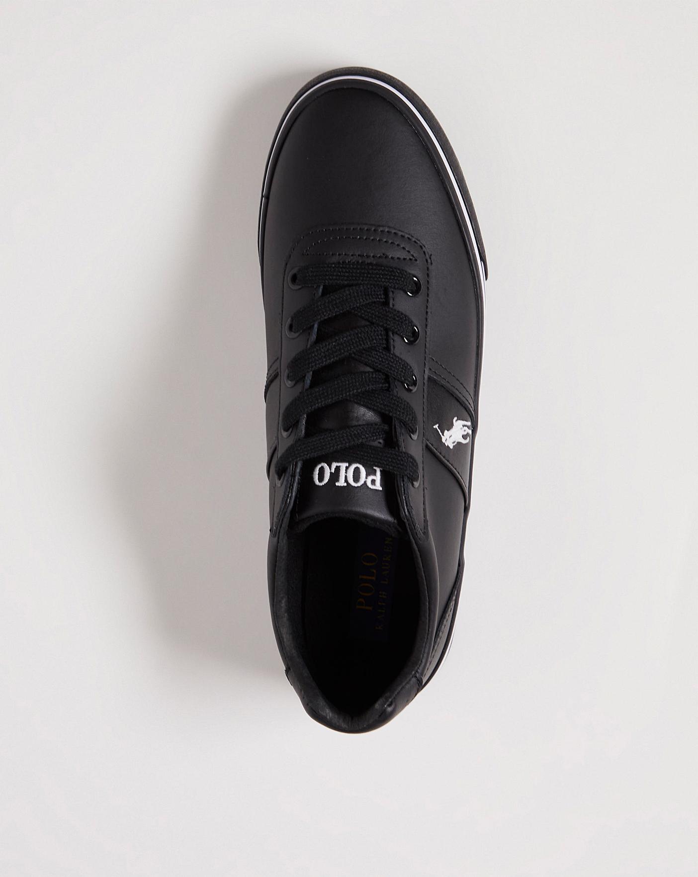 Polo hanford clearance black