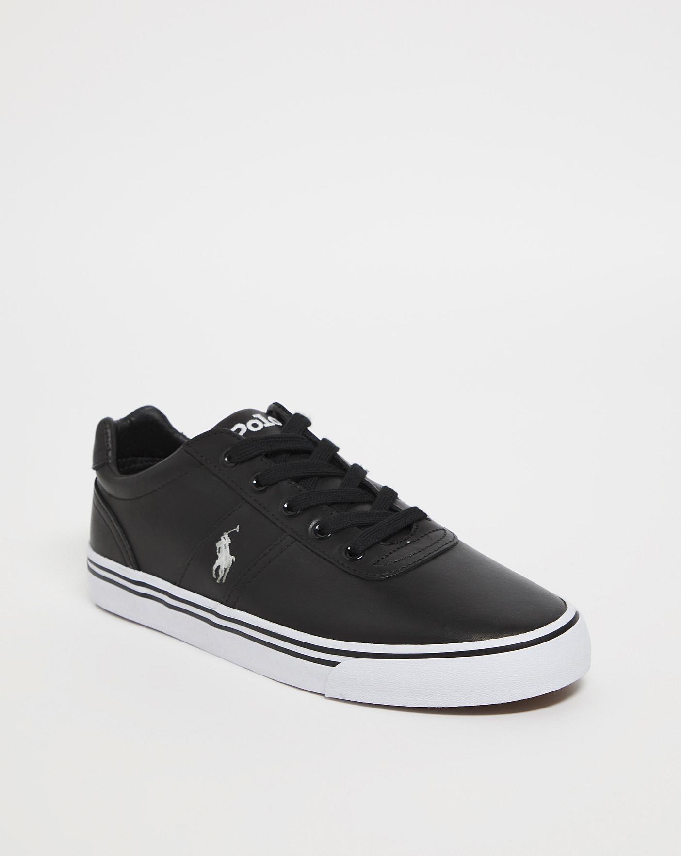Polo Ralph Lauren Hanford Sneaker | Jacamo
