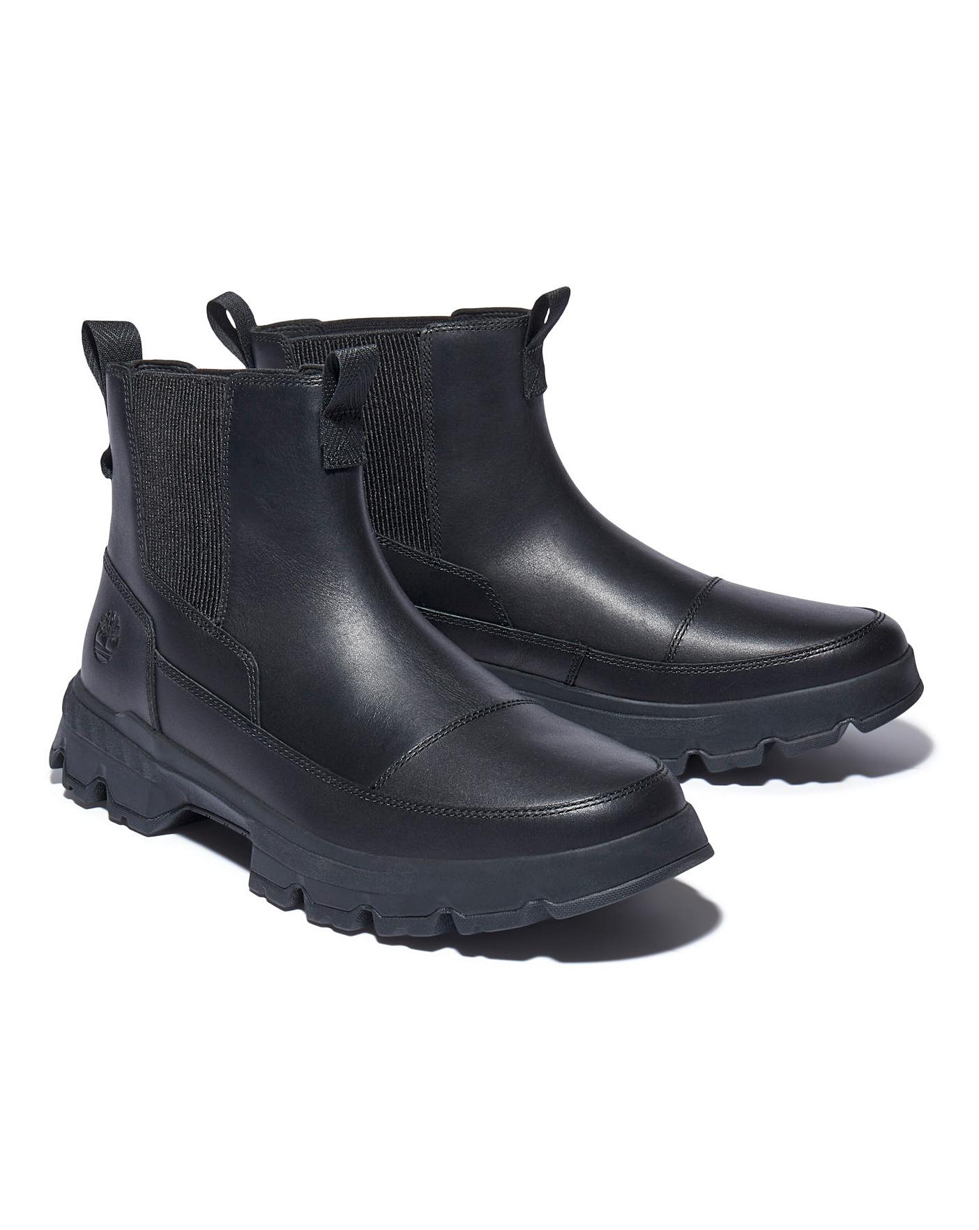 G star best sale rackam chelsea boot