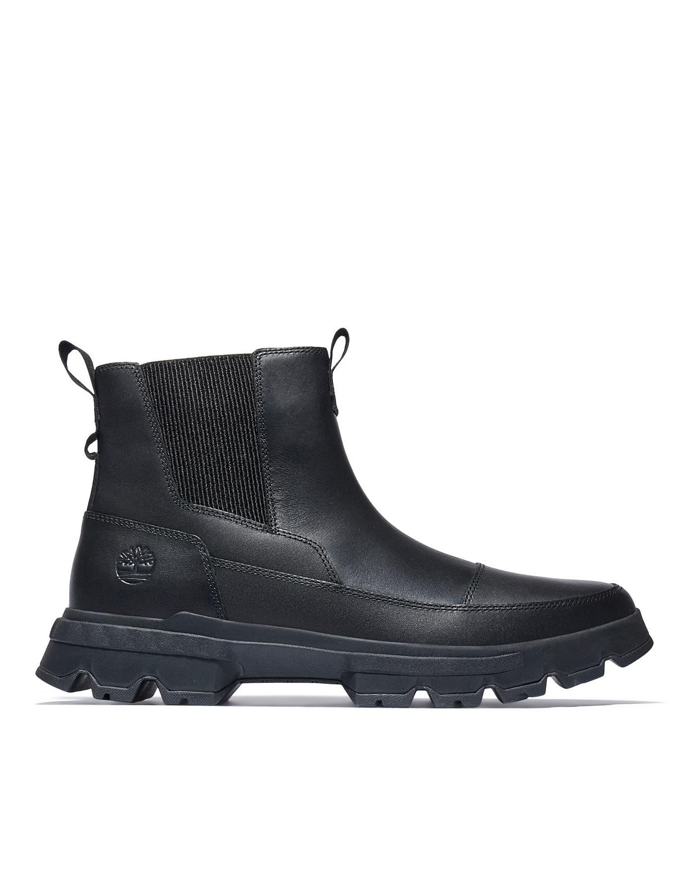 Waterproof Chelsea Boot