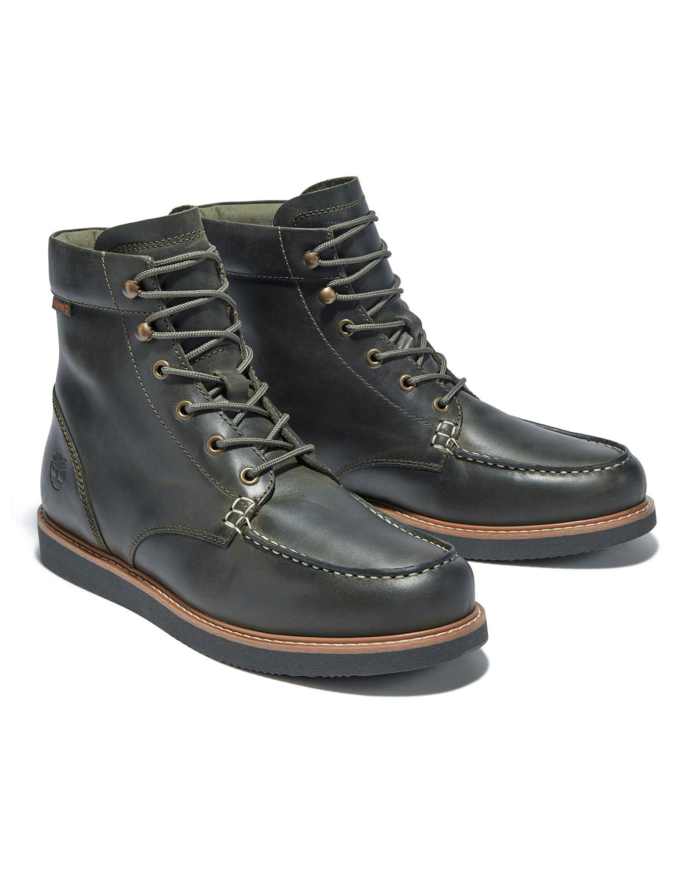 timberland 6 newmarket boot