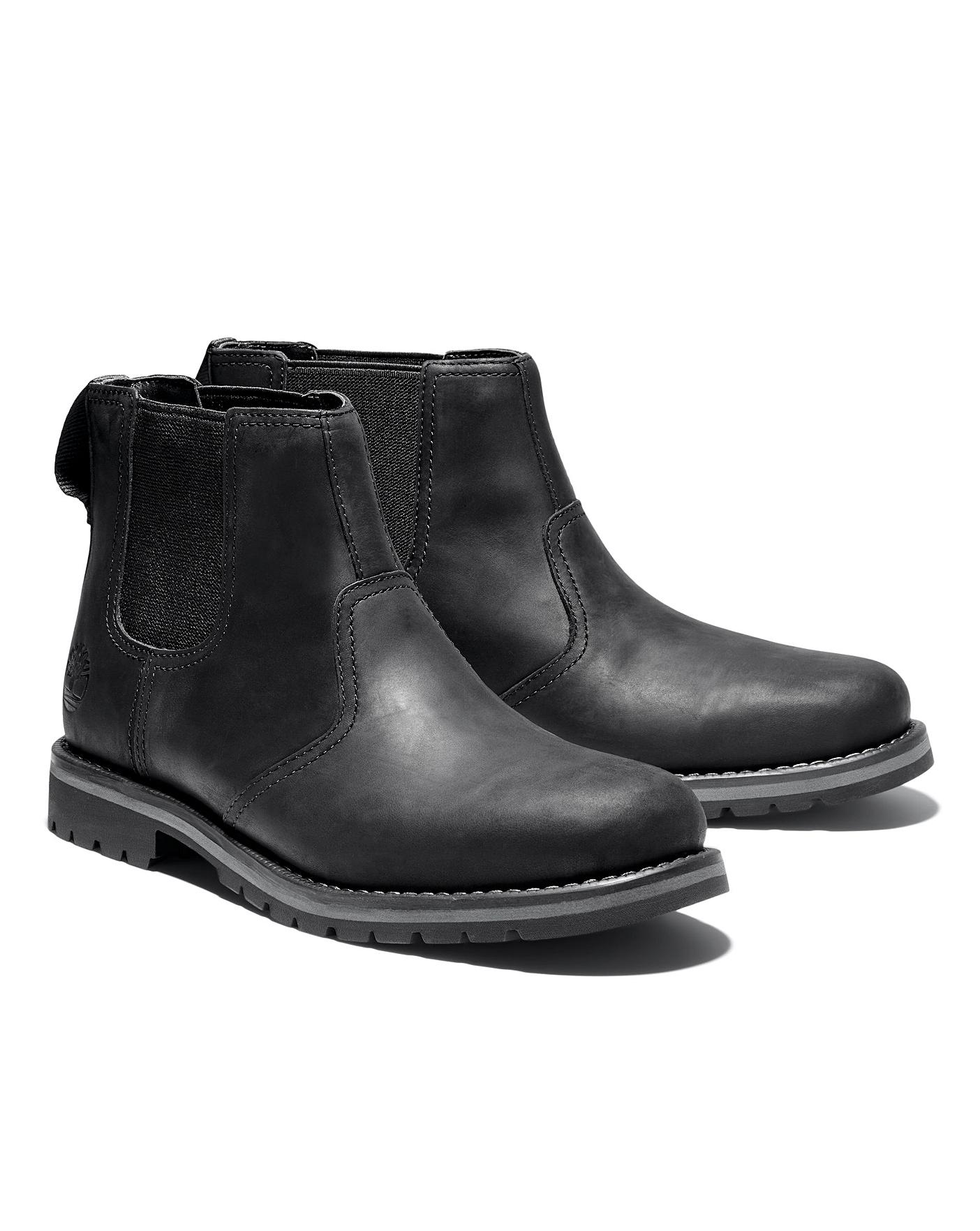 jacamo chelsea boots