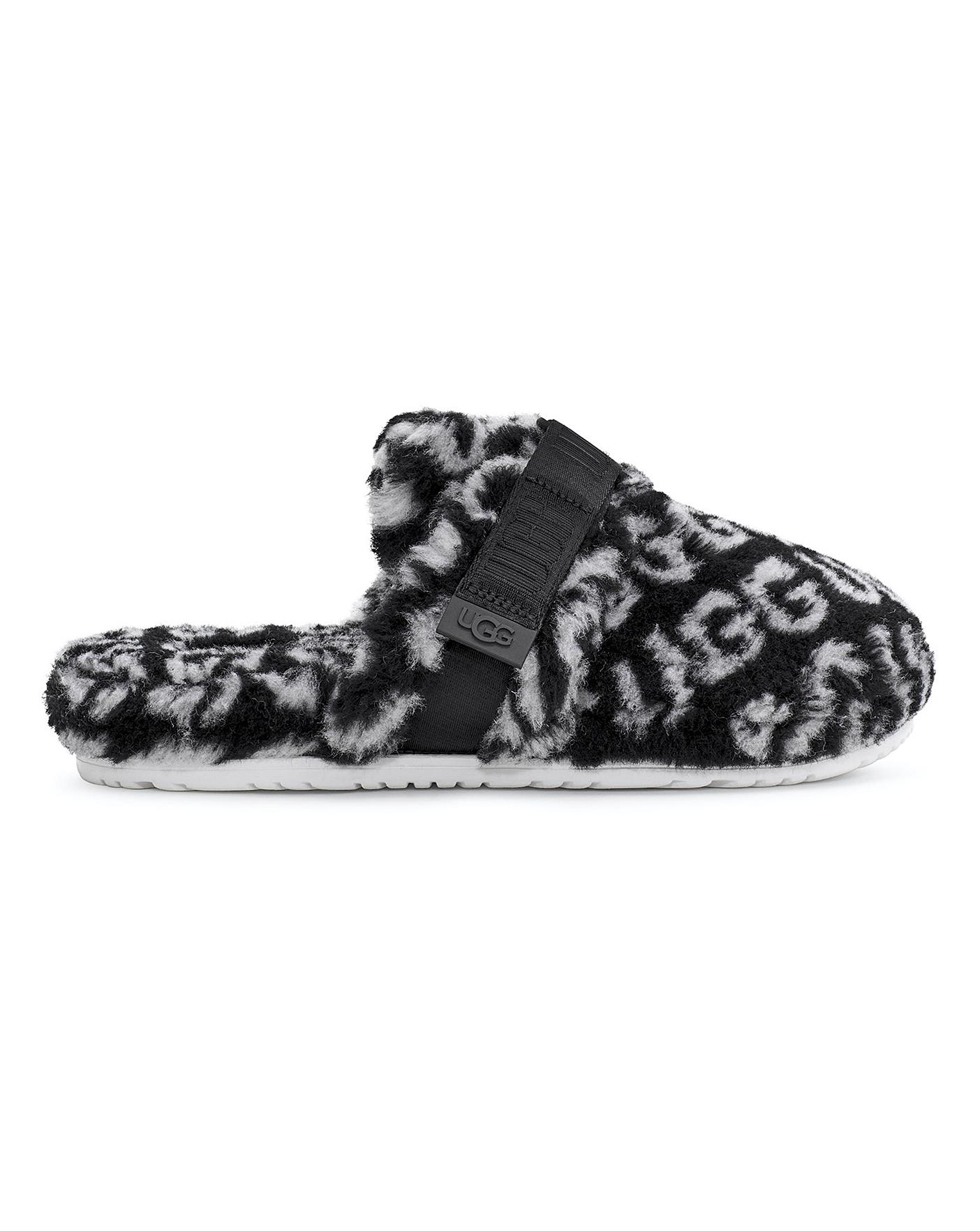 fluff it pop ugg