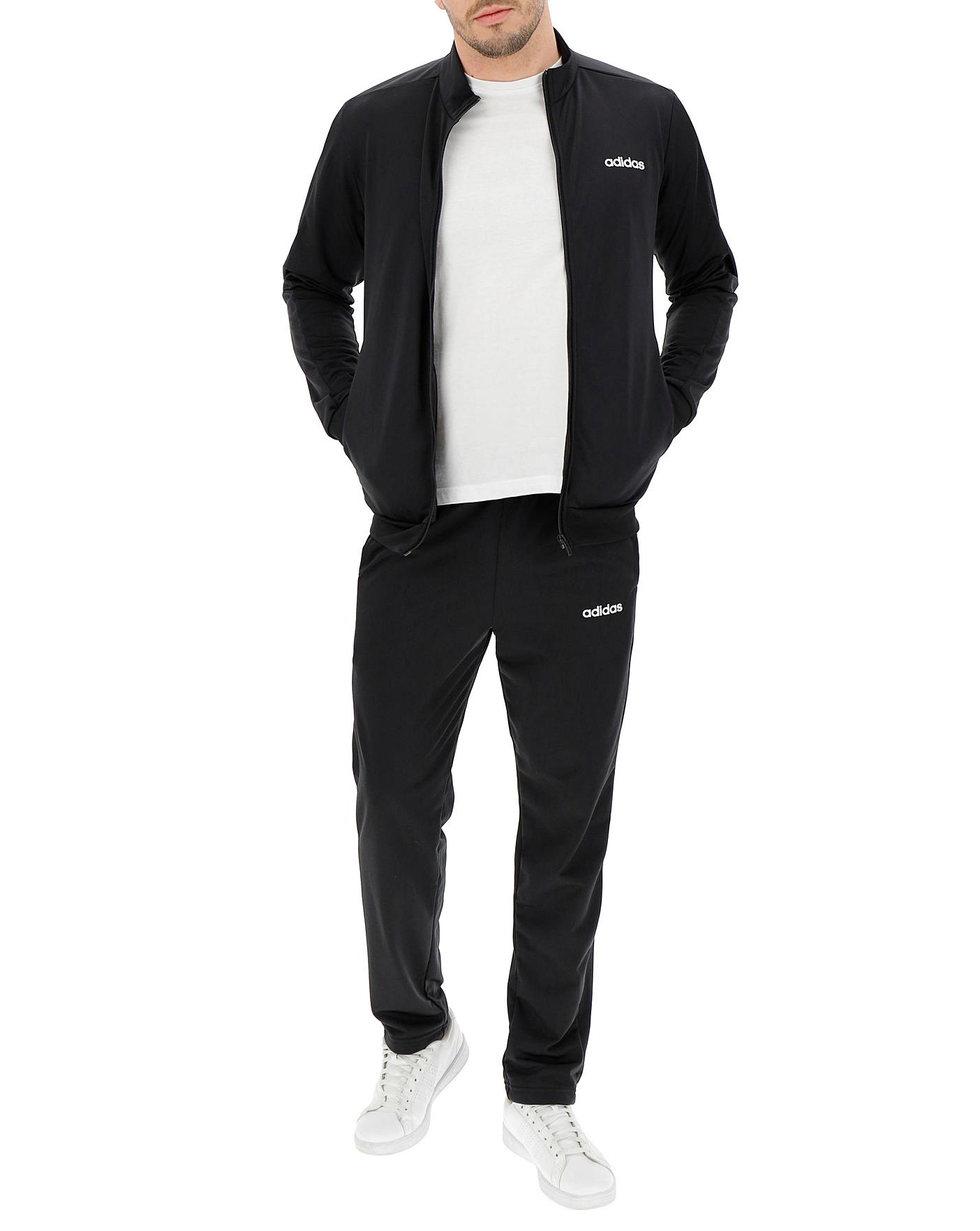 jacamo tracksuits