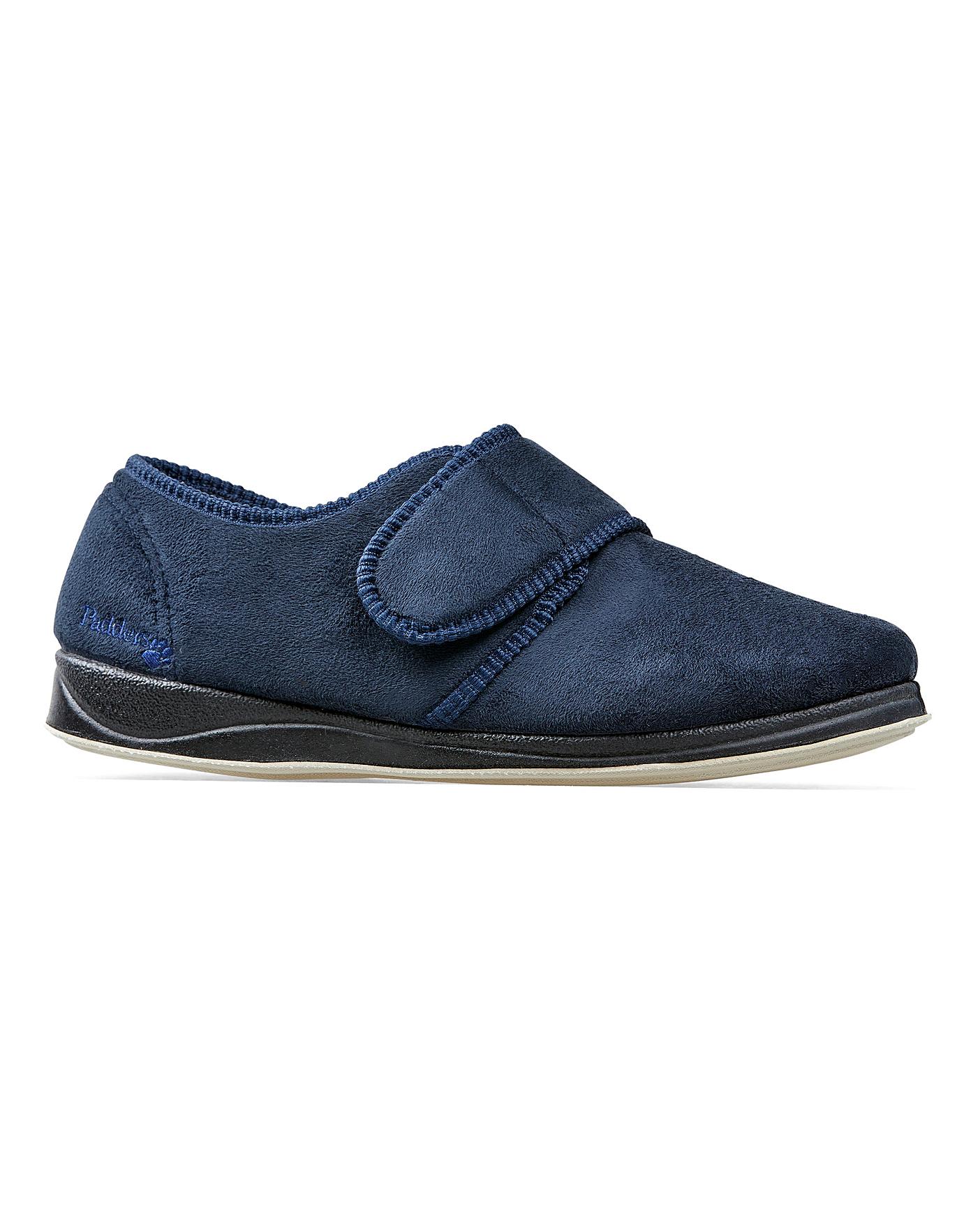women's slippers for swollen feet and ankles