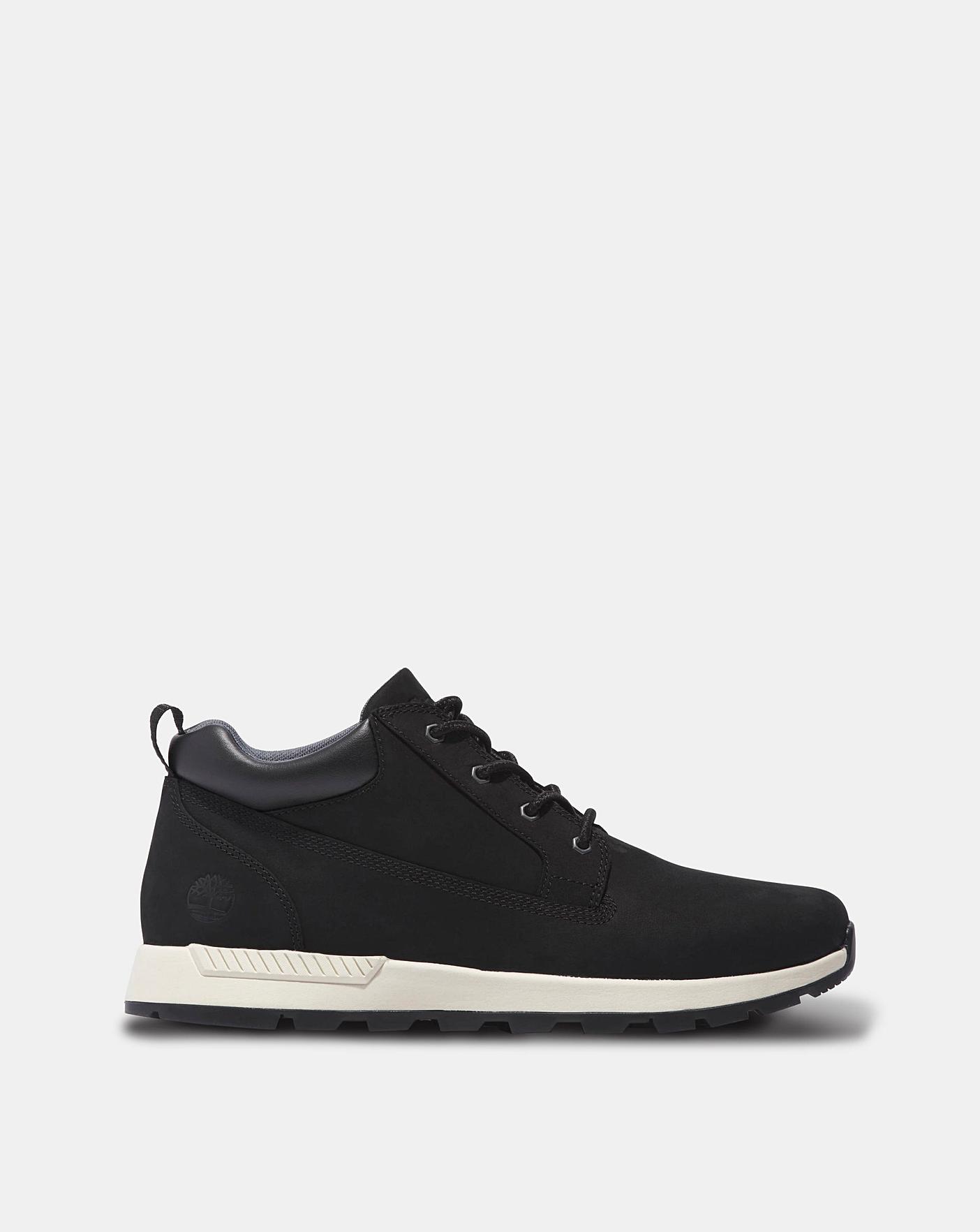 Men's killington leather sneakers hotsell