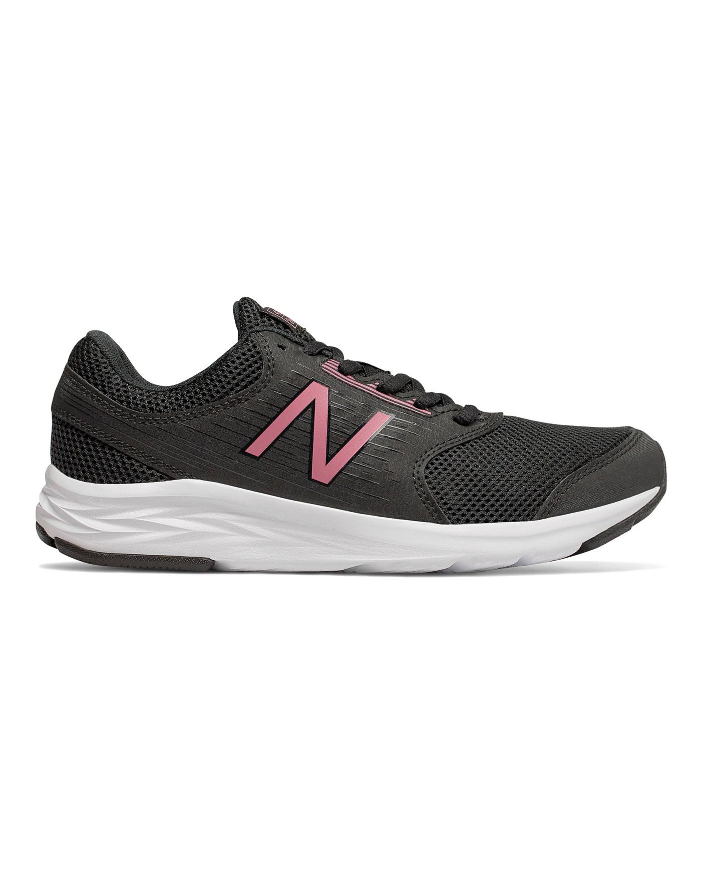 new balance email sign up