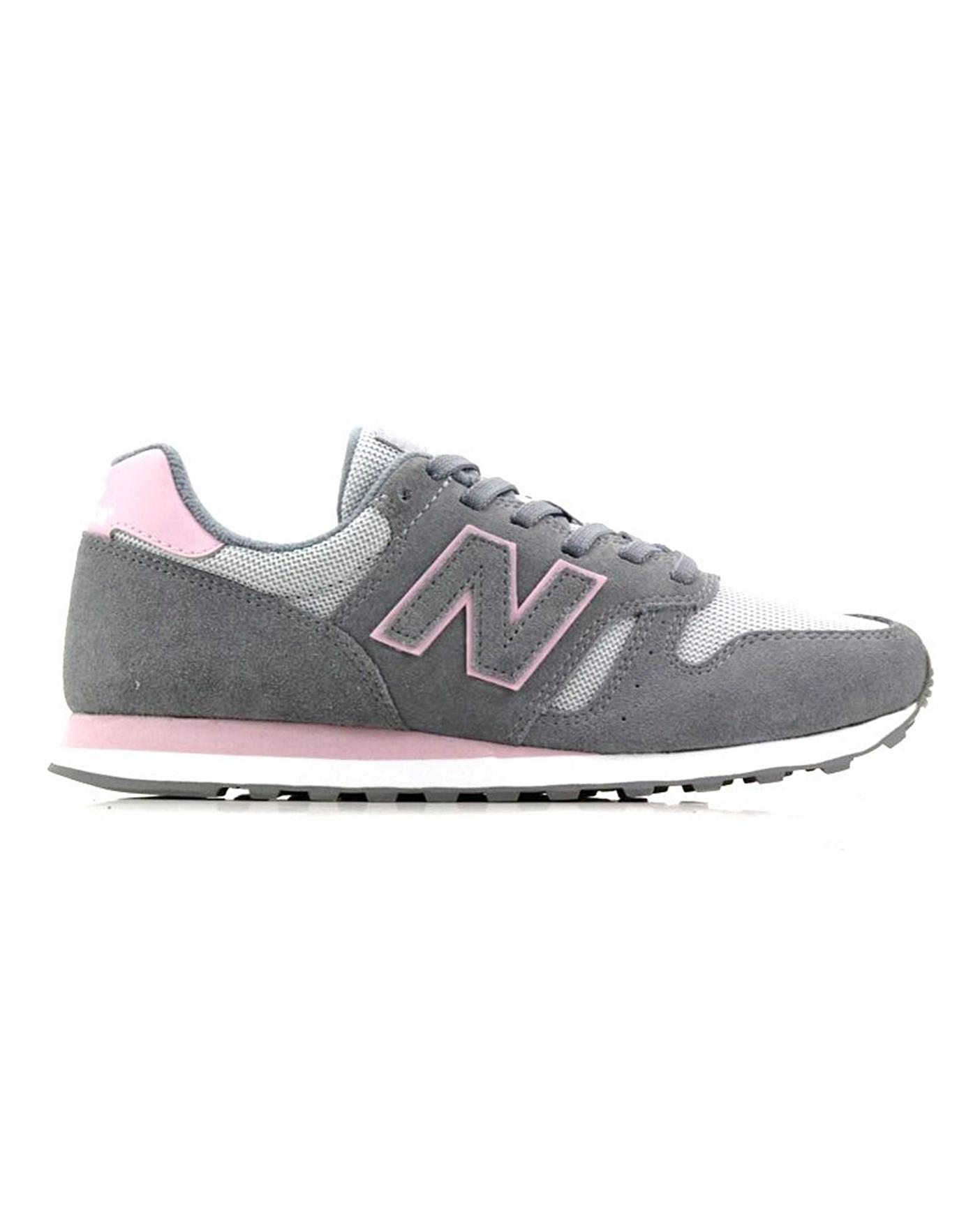 New Balance 373 Trainers | Simply Be