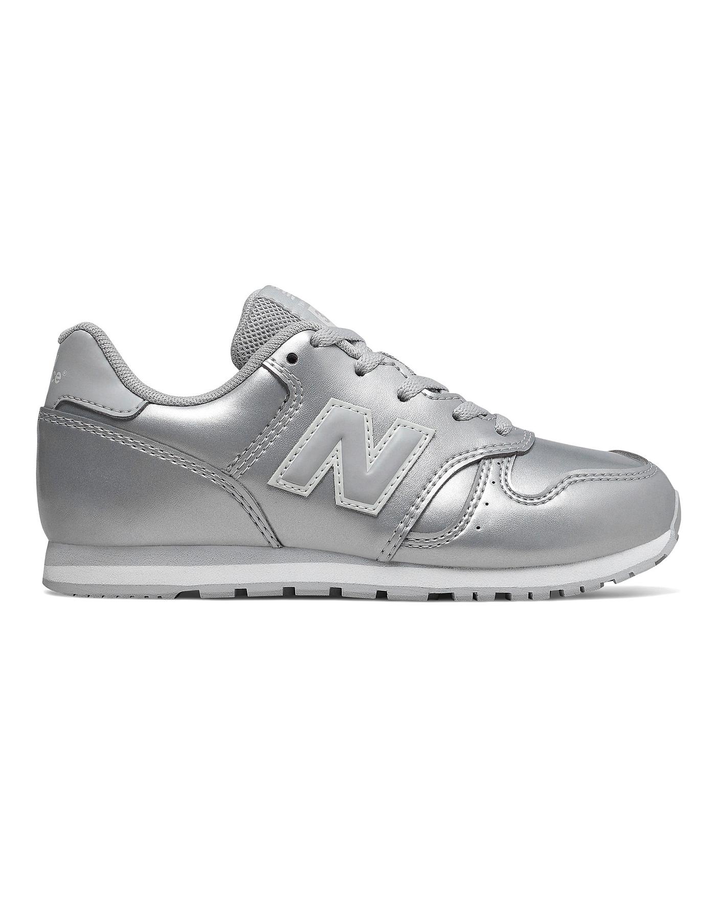 new balance 737 kinderen beige