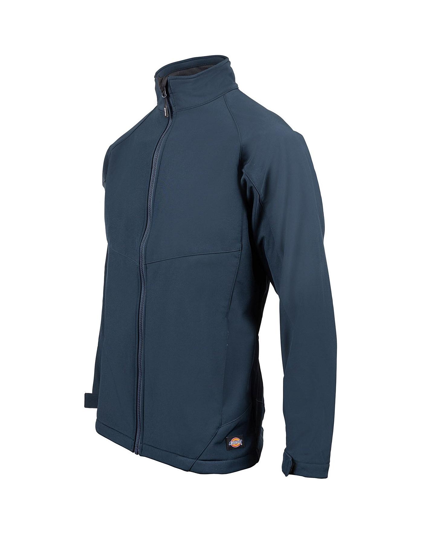 Dickies softshell clearance