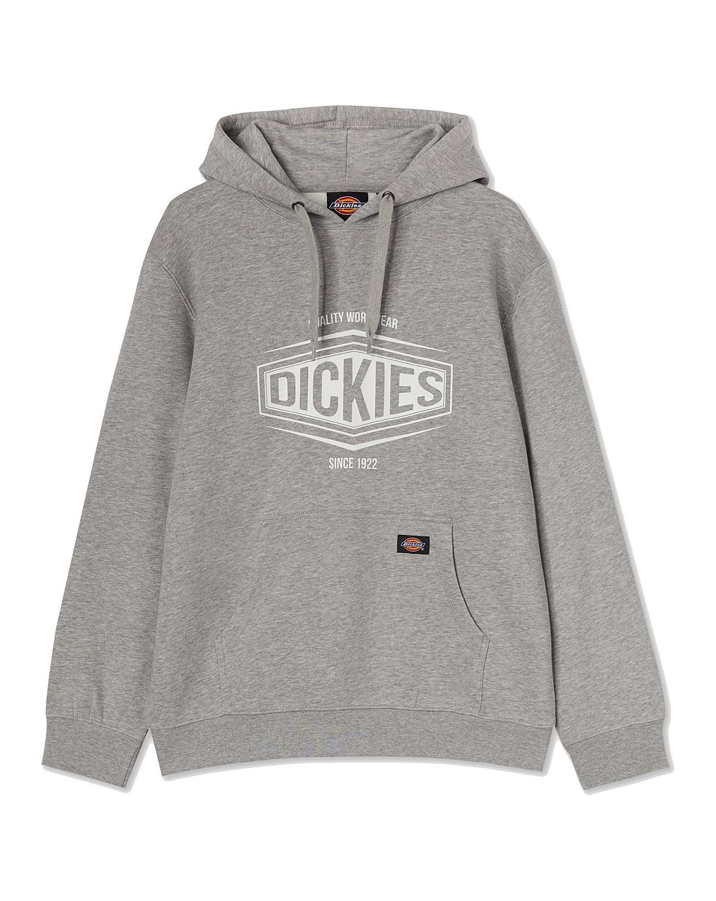 Dickies best sale hoodie kids