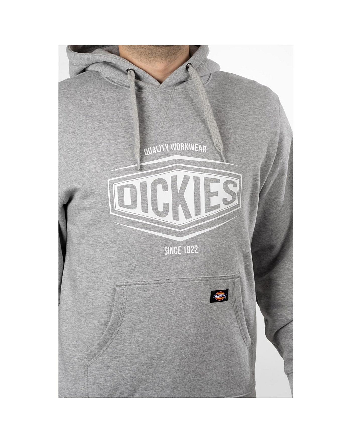 Dickies best sale rockfield hoodie