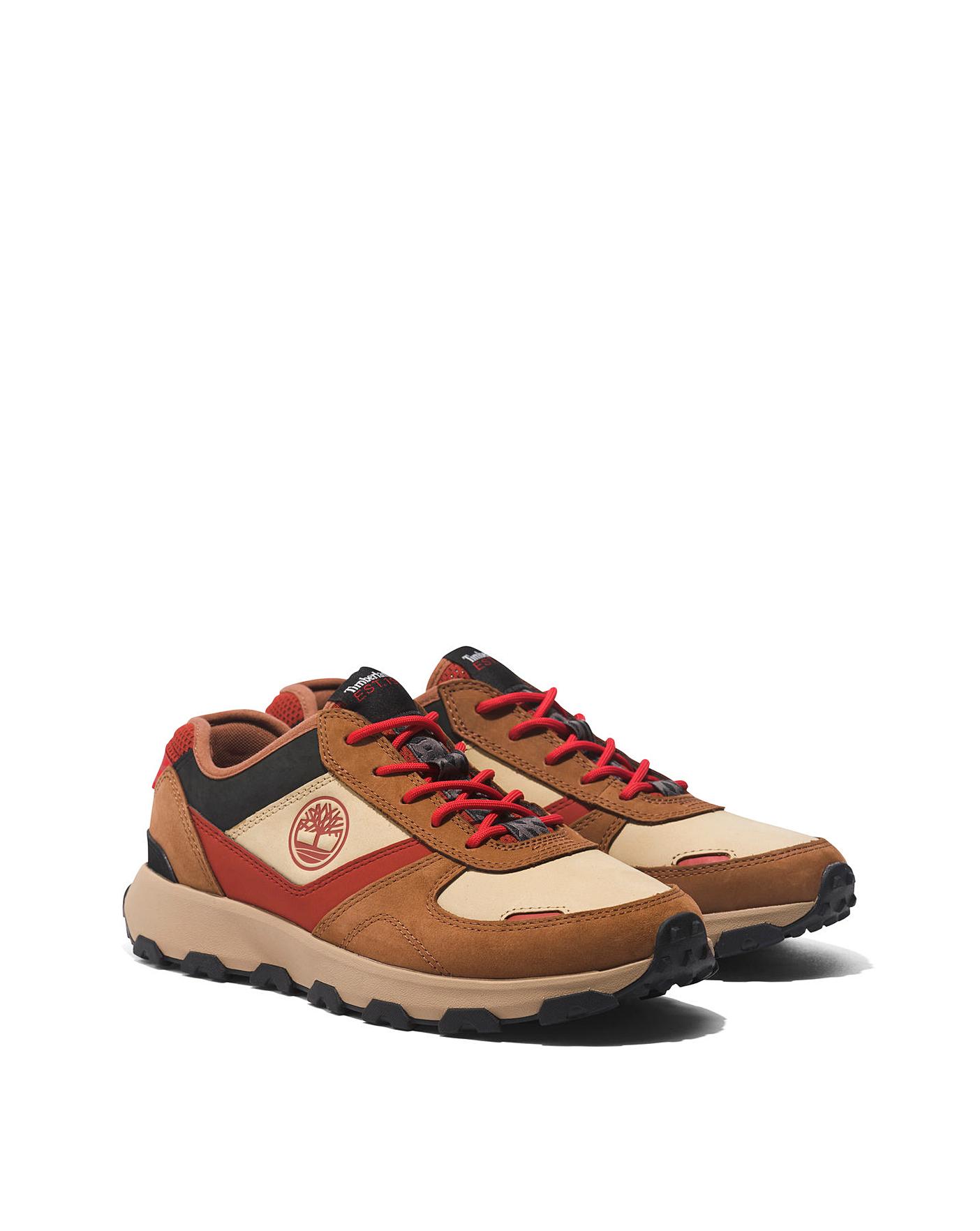 Timberland Windsor Park Oxford | Fashion World