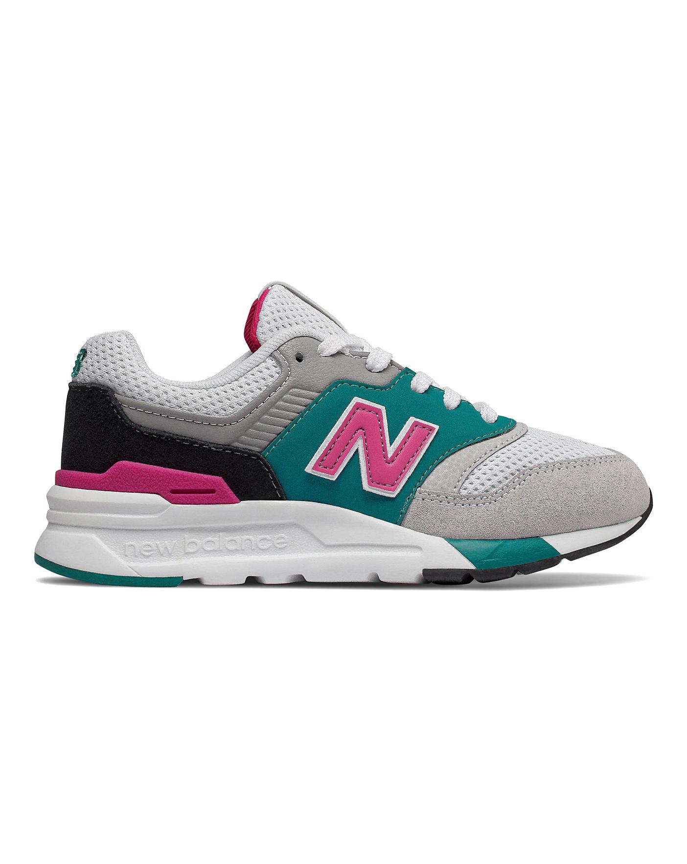 new balance classic 997