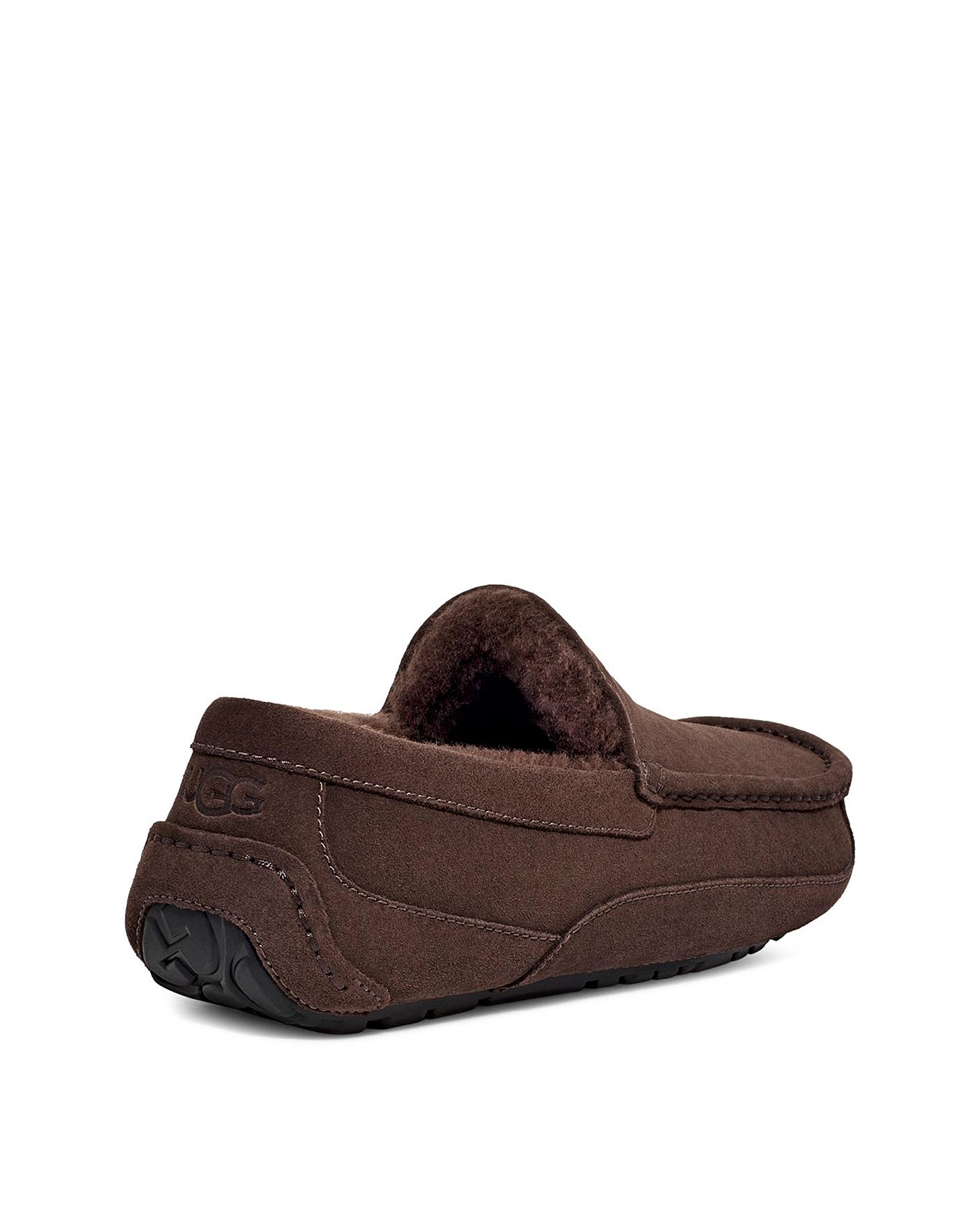 UGG Ascot Slipper Premier Man