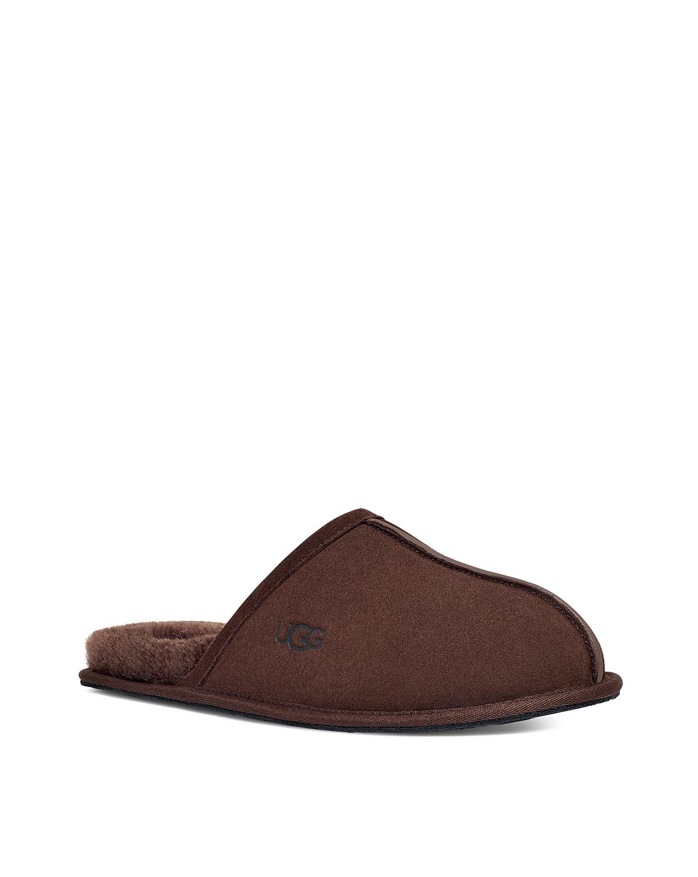 Ugg scuffette slippers online sale grey