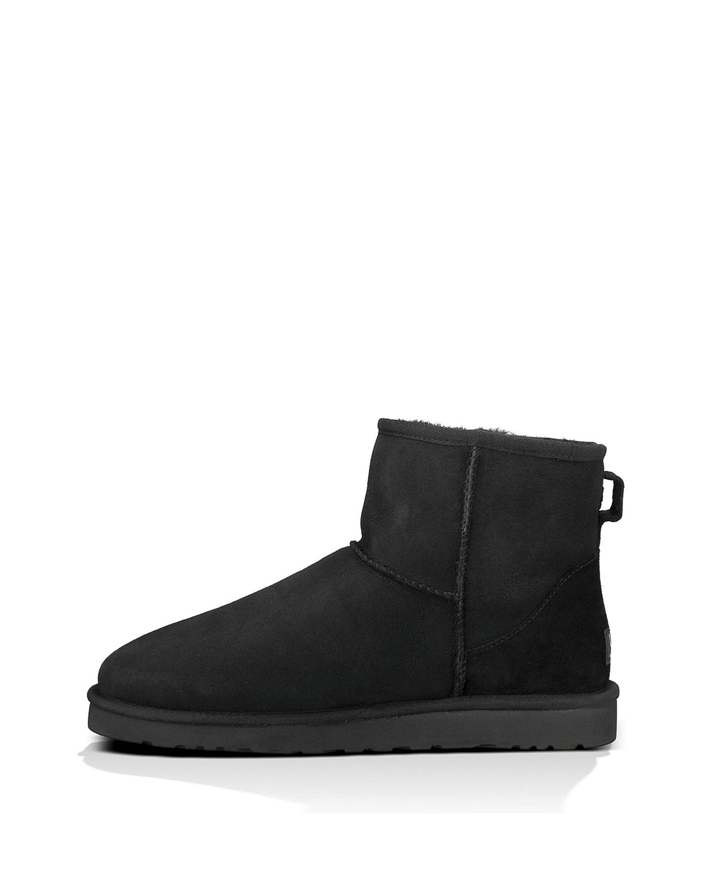 Ugg australia classic mini on sale ii