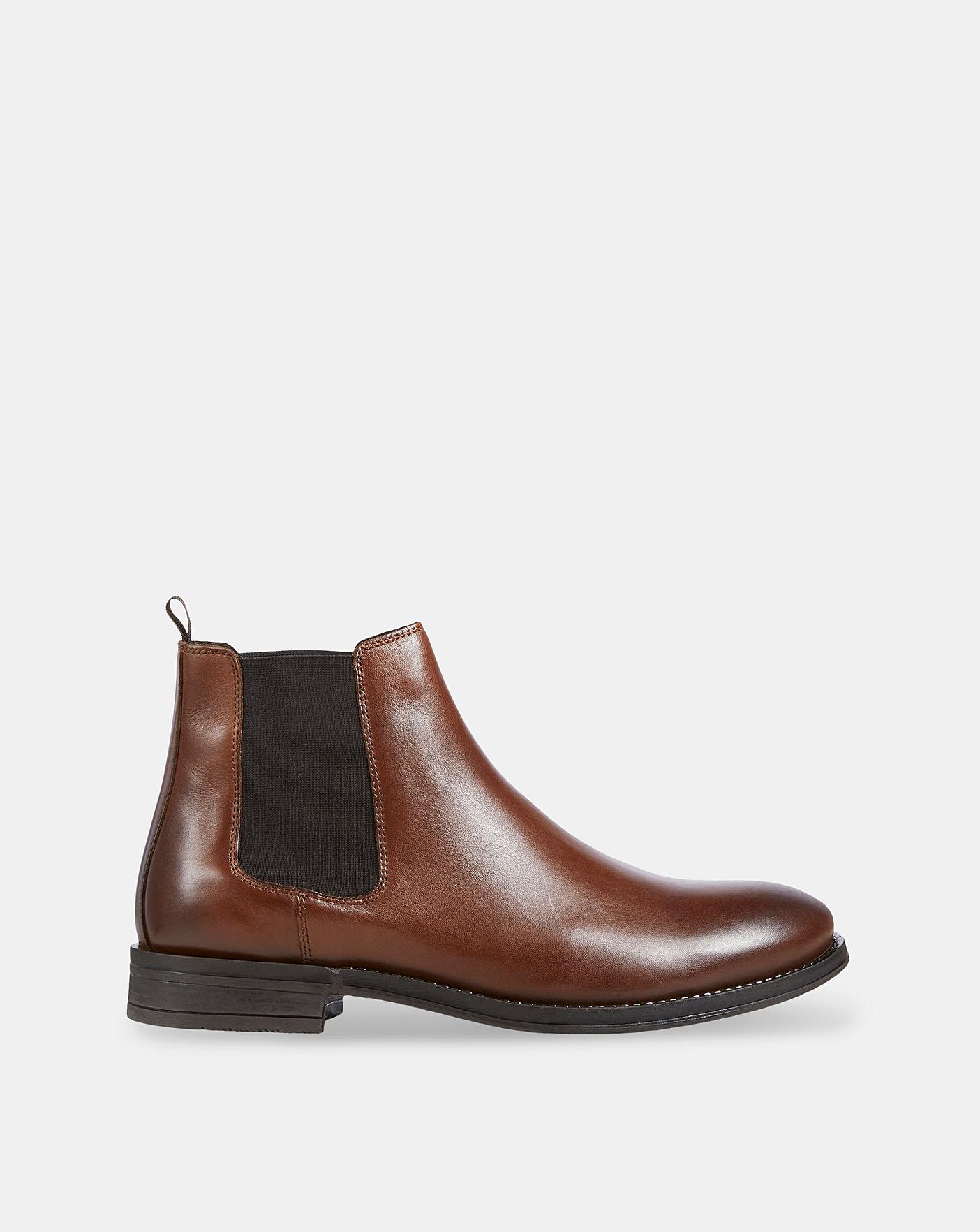 Jack and jones hot sale boots sale