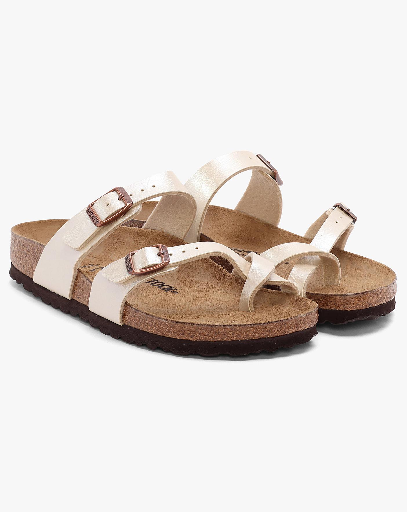 Pearl mayari birkenstocks hot sale