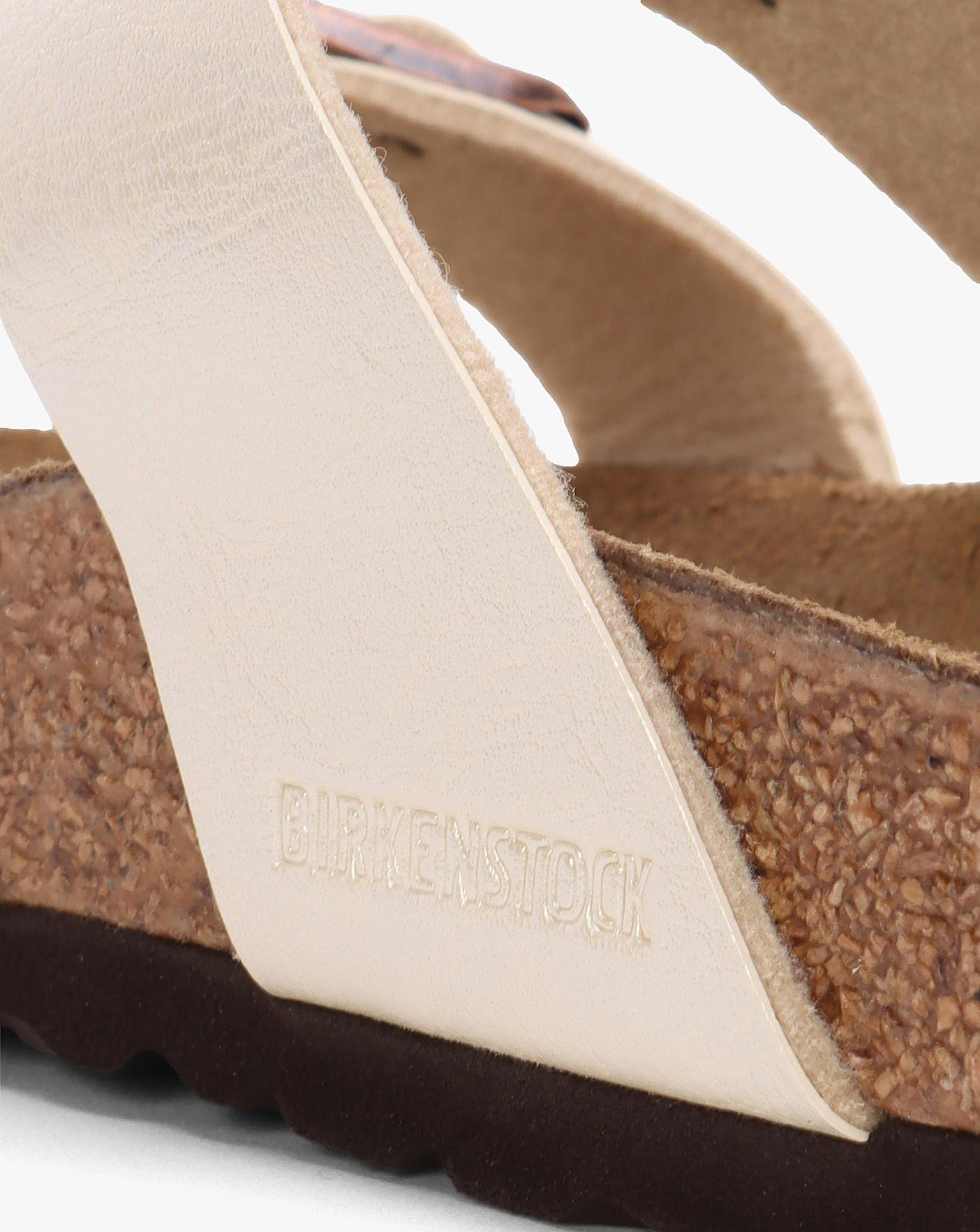 Mayari pearl white birko flor new arrivals