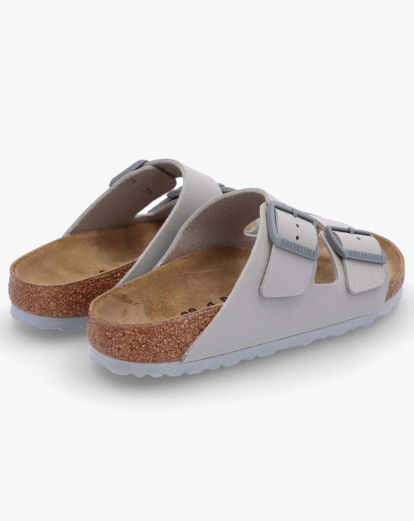 Birkenstock Arizona Birko Flor Mules Marisota