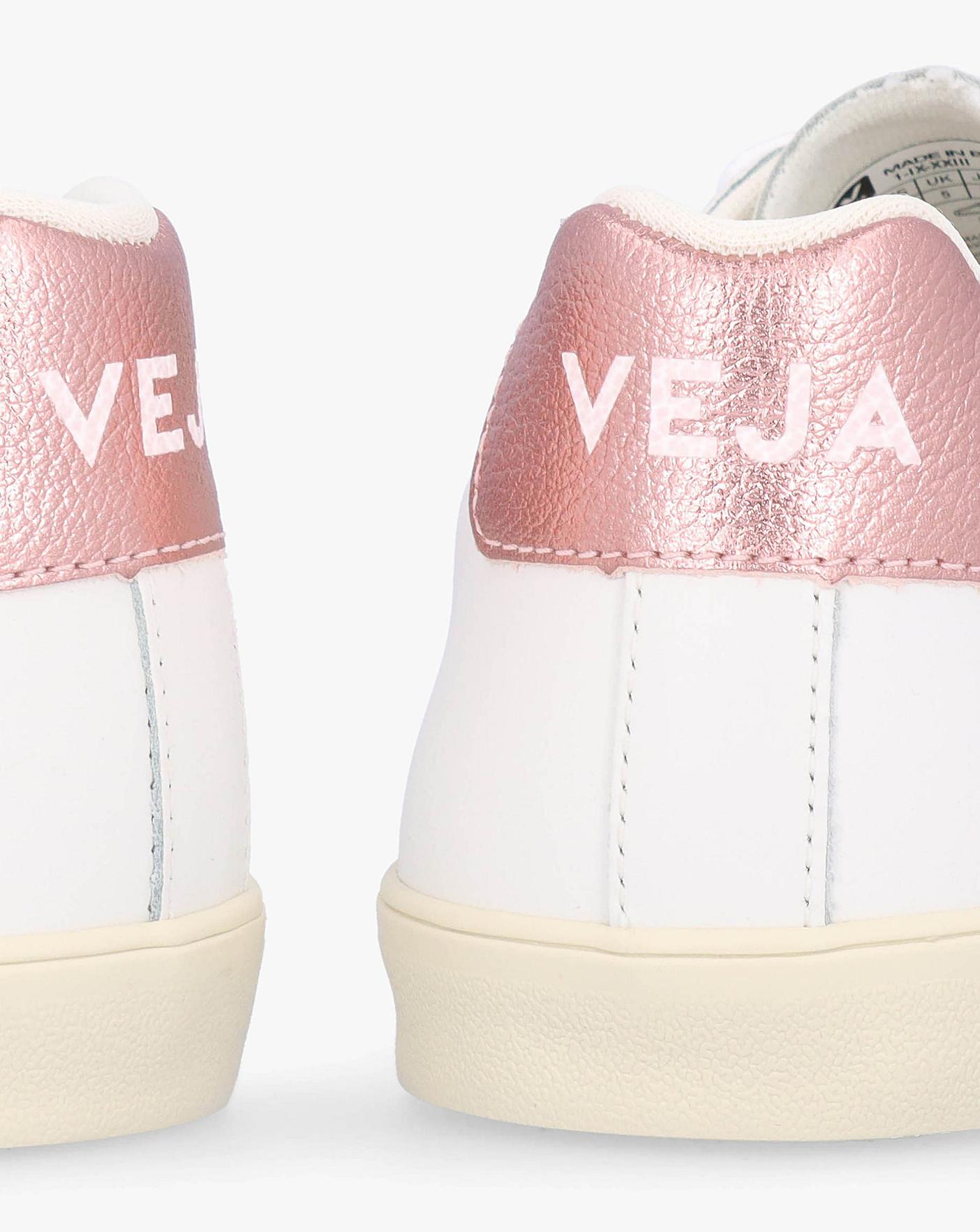 rose gold veja